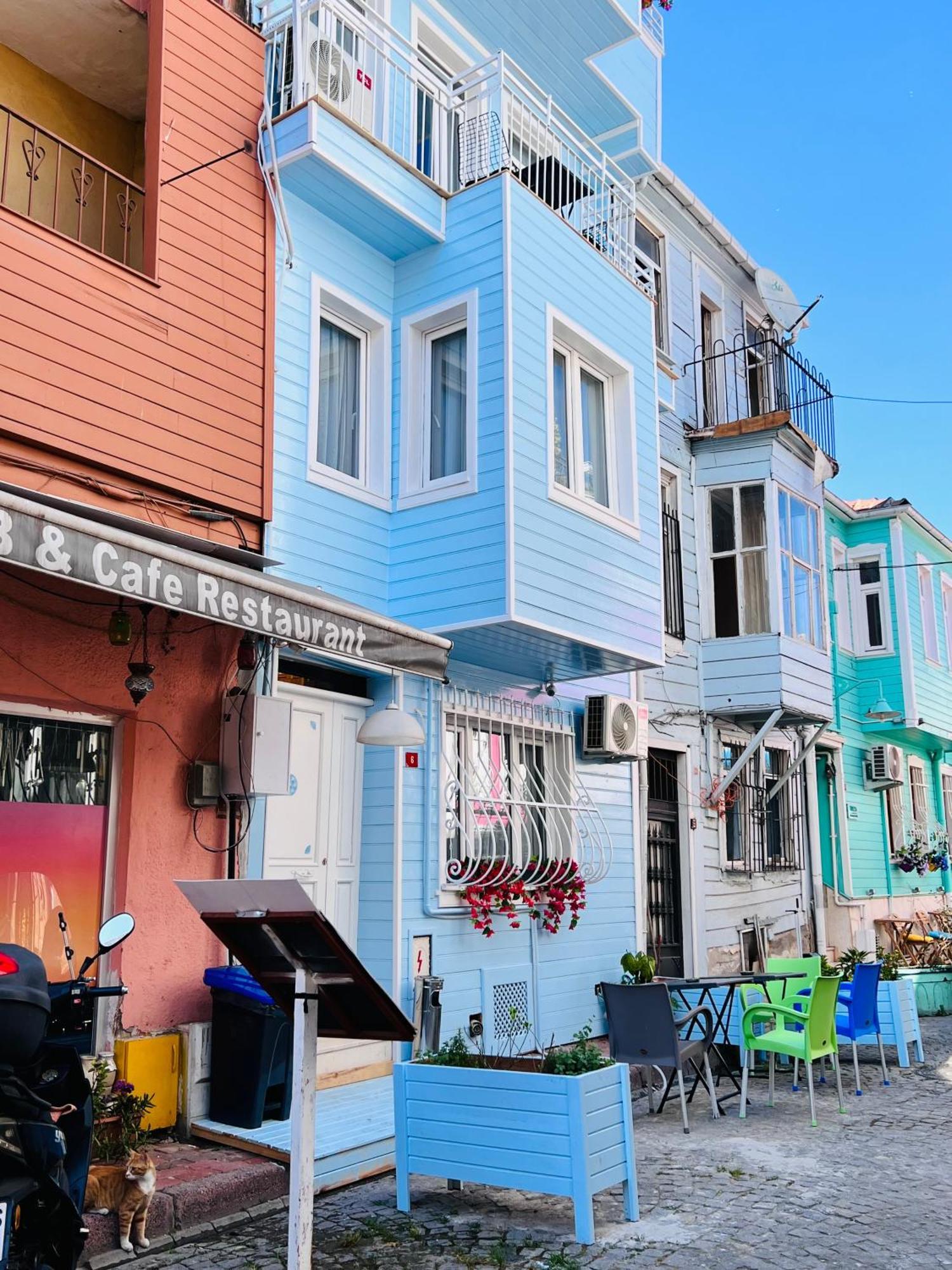 Mayda Boutique Bed & Breakfast