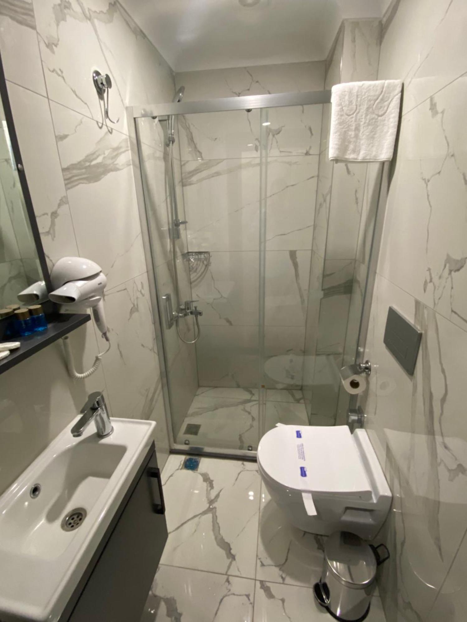 Hotel Zeyn 5*