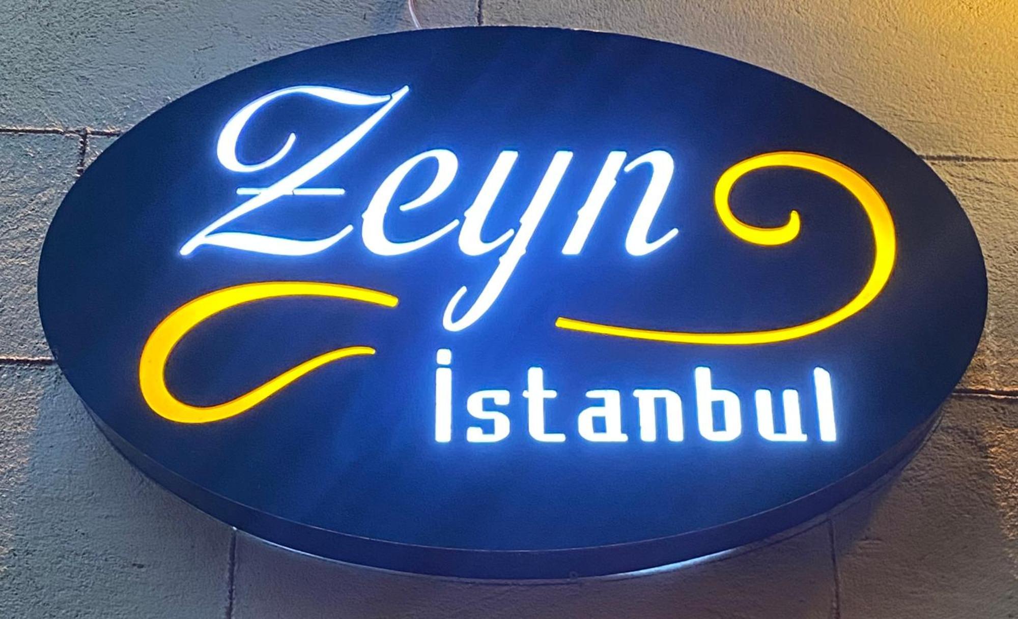 Hotel Zeyn Istanbul