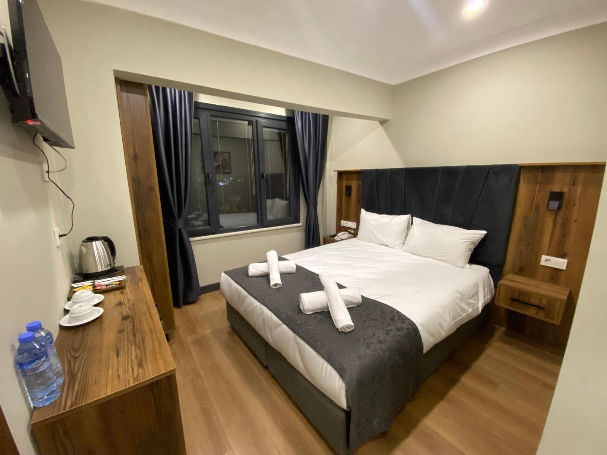 Hotel Zeyn 5*
