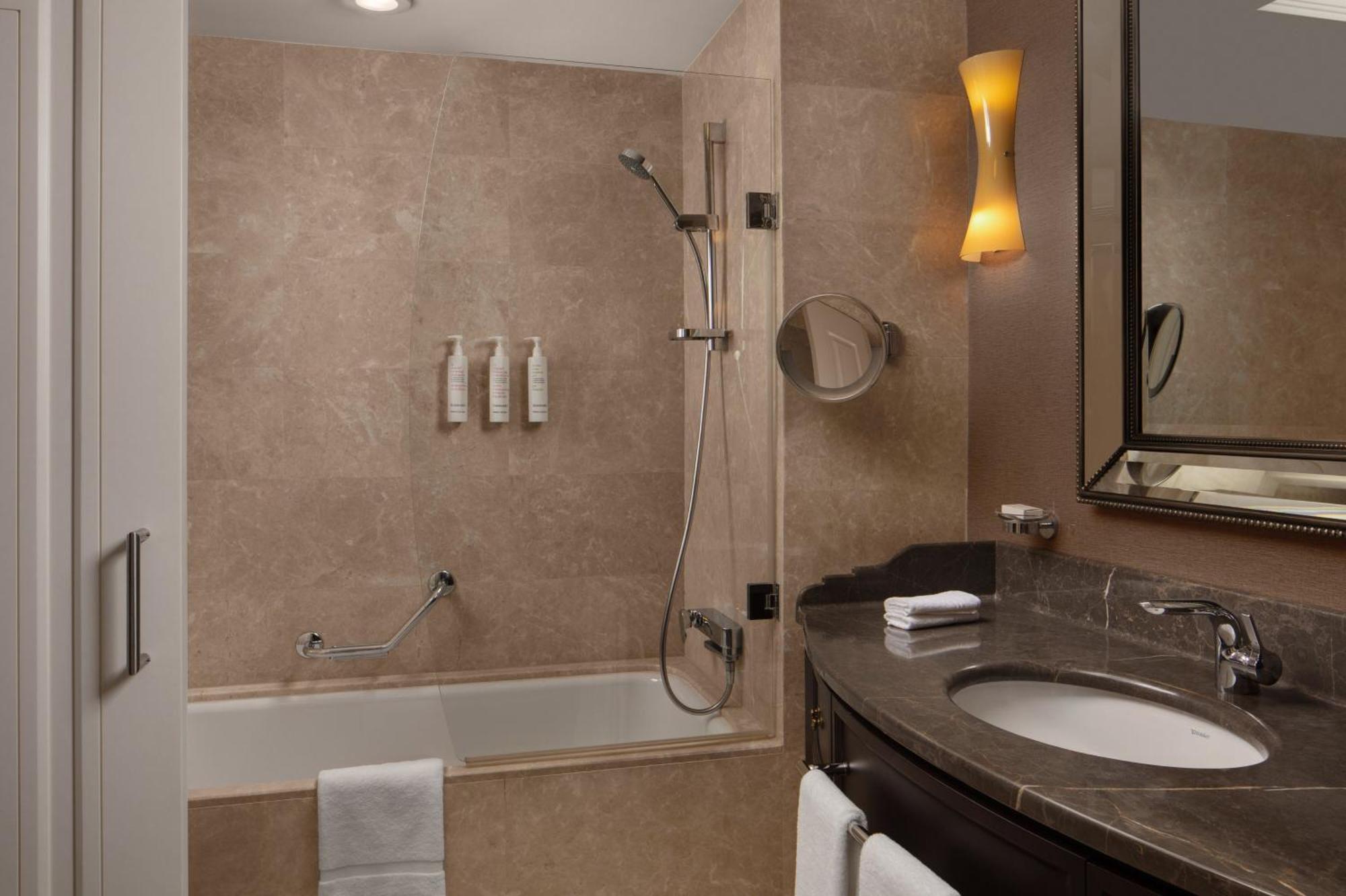Marriott Pendik Istanbul