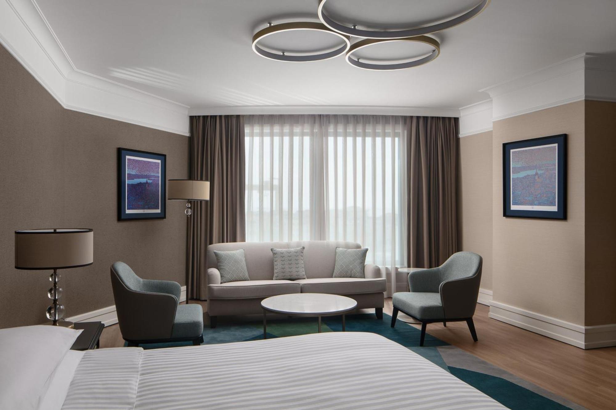 Marriott Pendik Istanbul