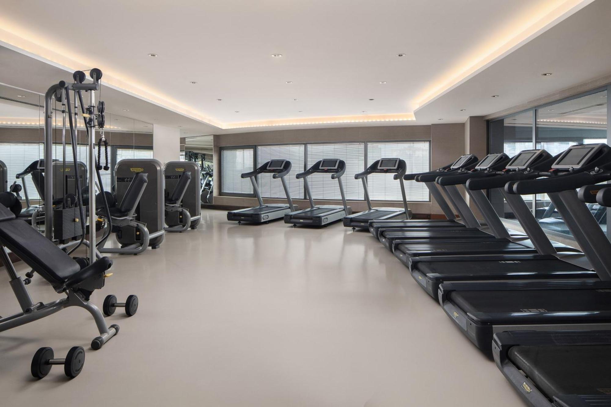 Marriott Pendik 5*