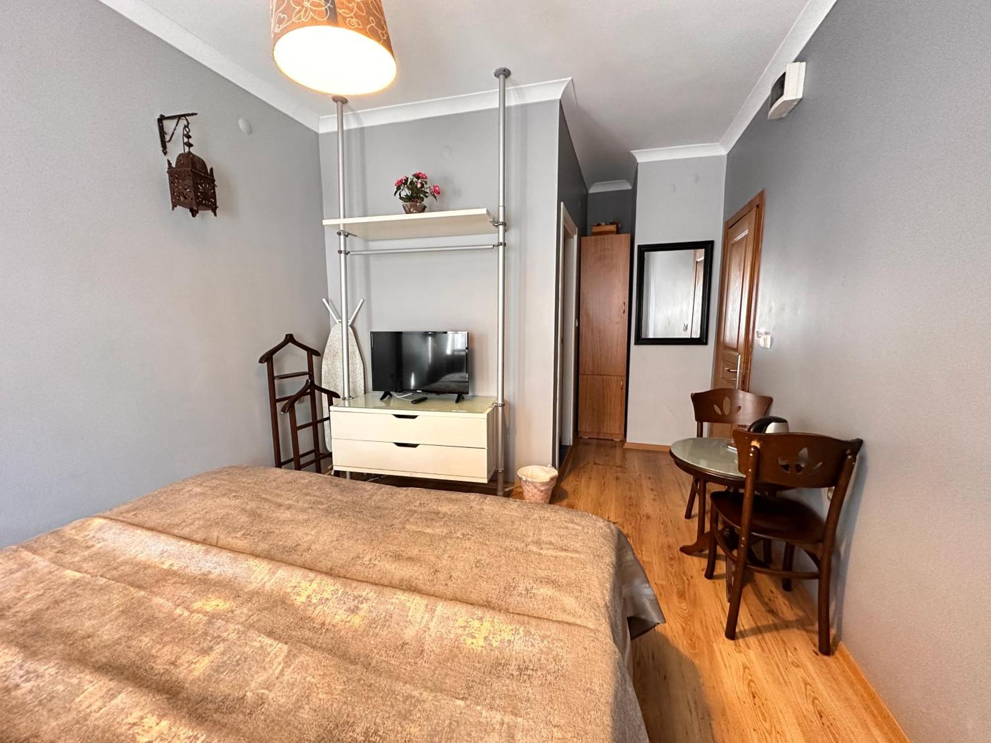Casa de hóspedes Ahmet Efendi Evi
