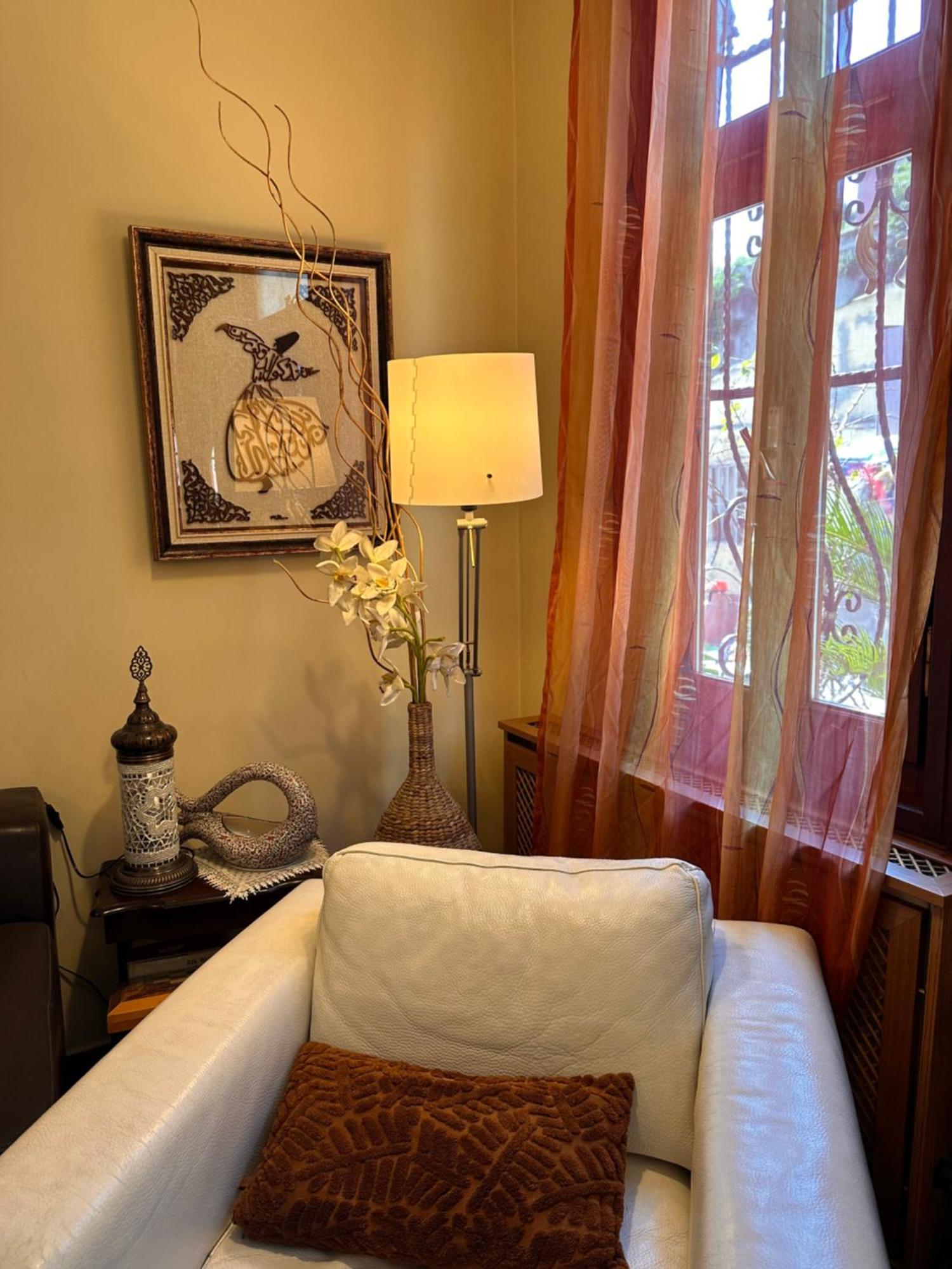 Casa de hóspedes Ahmet Efendi Evi