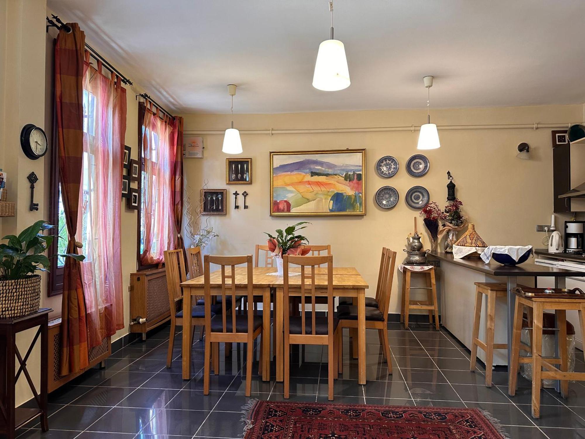 Ahmet Efendi Evi Casa de hóspedes