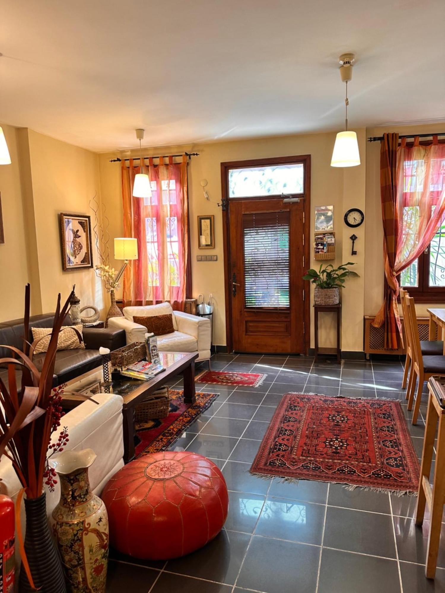 Casa de hóspedes Ahmet Efendi Evi