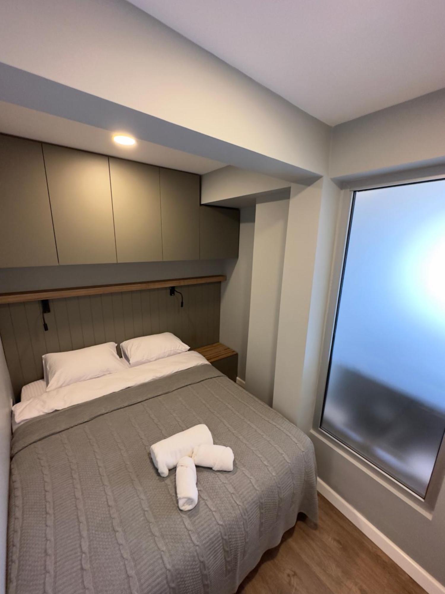 Apartment Sunway Bosphorus
