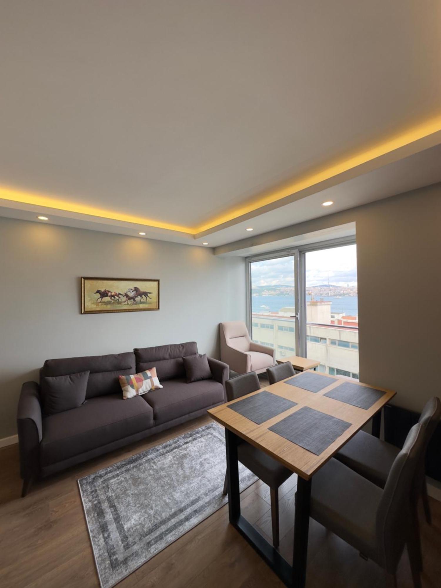 Apartment Sunway Bosphorus Istanbul