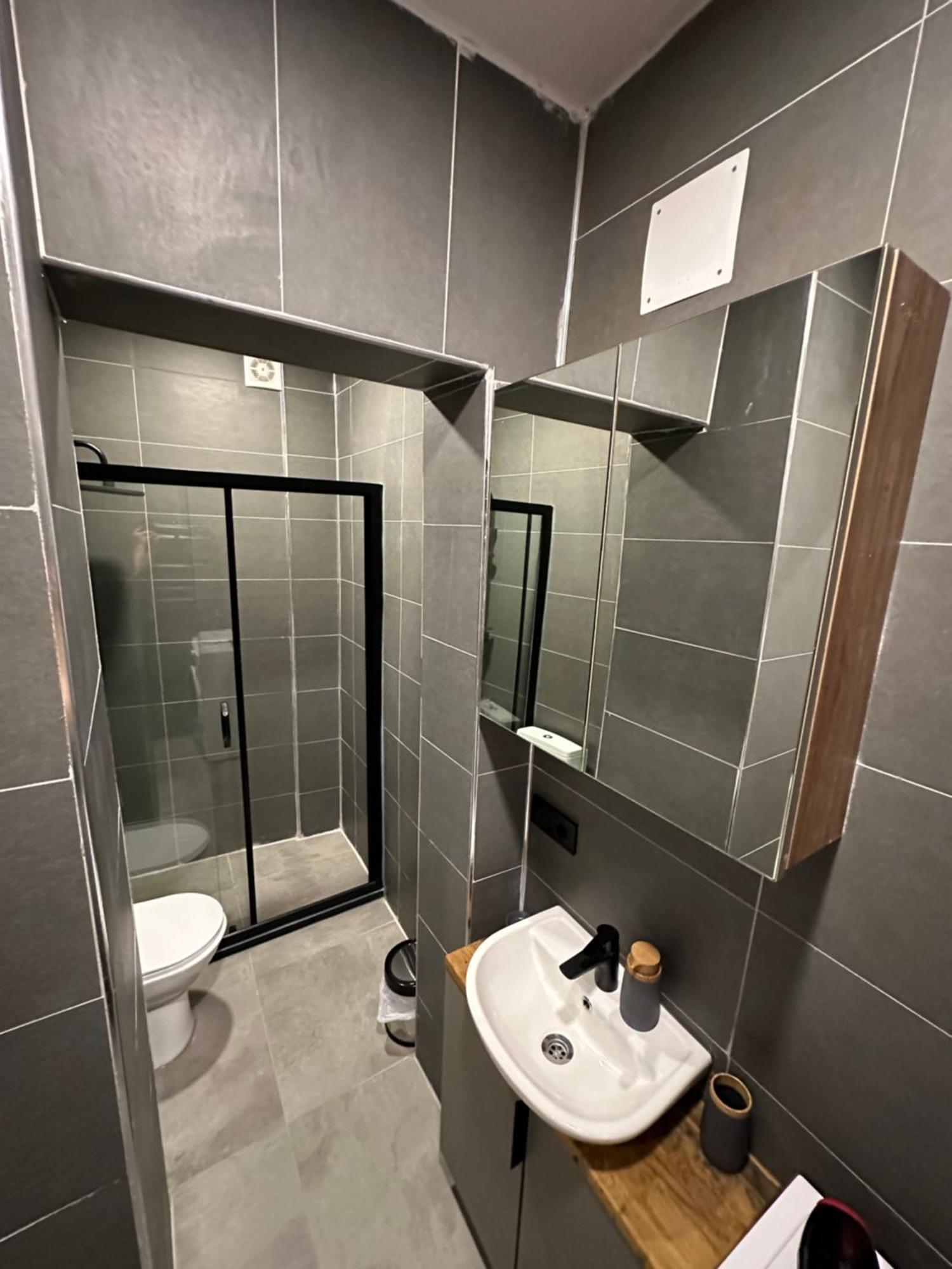 Apartment Sunway Bosphorus