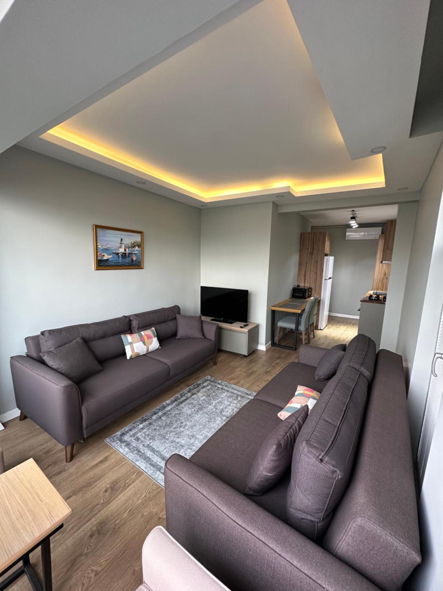 Sunway Bosphorus Apartment Istanbul