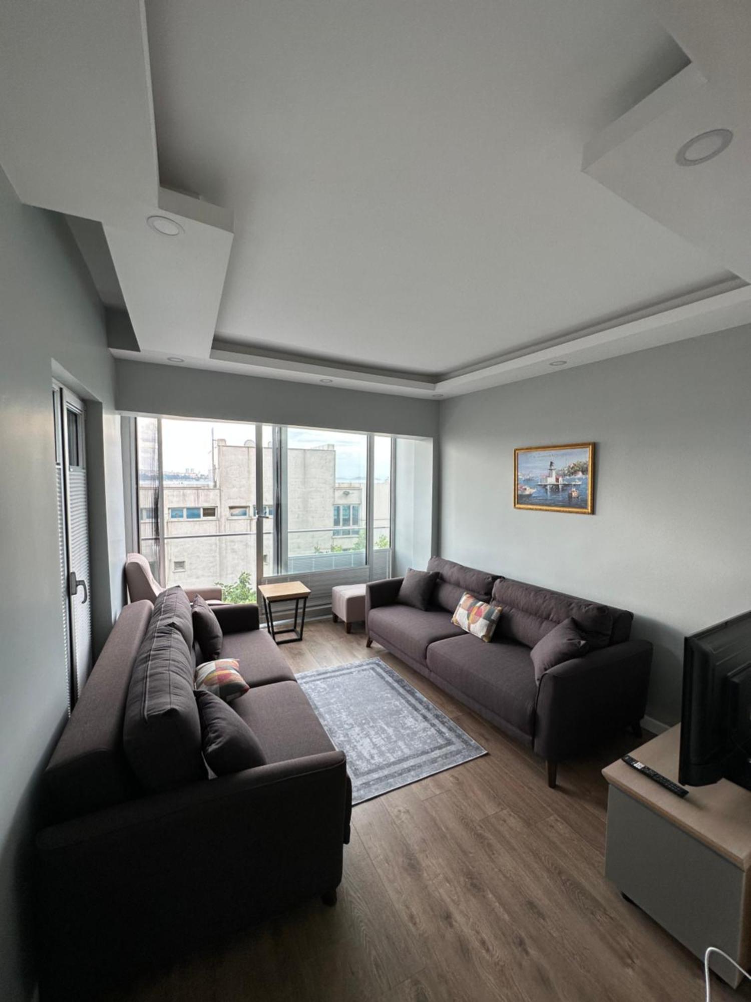 Sunway Bosphorus Apartment