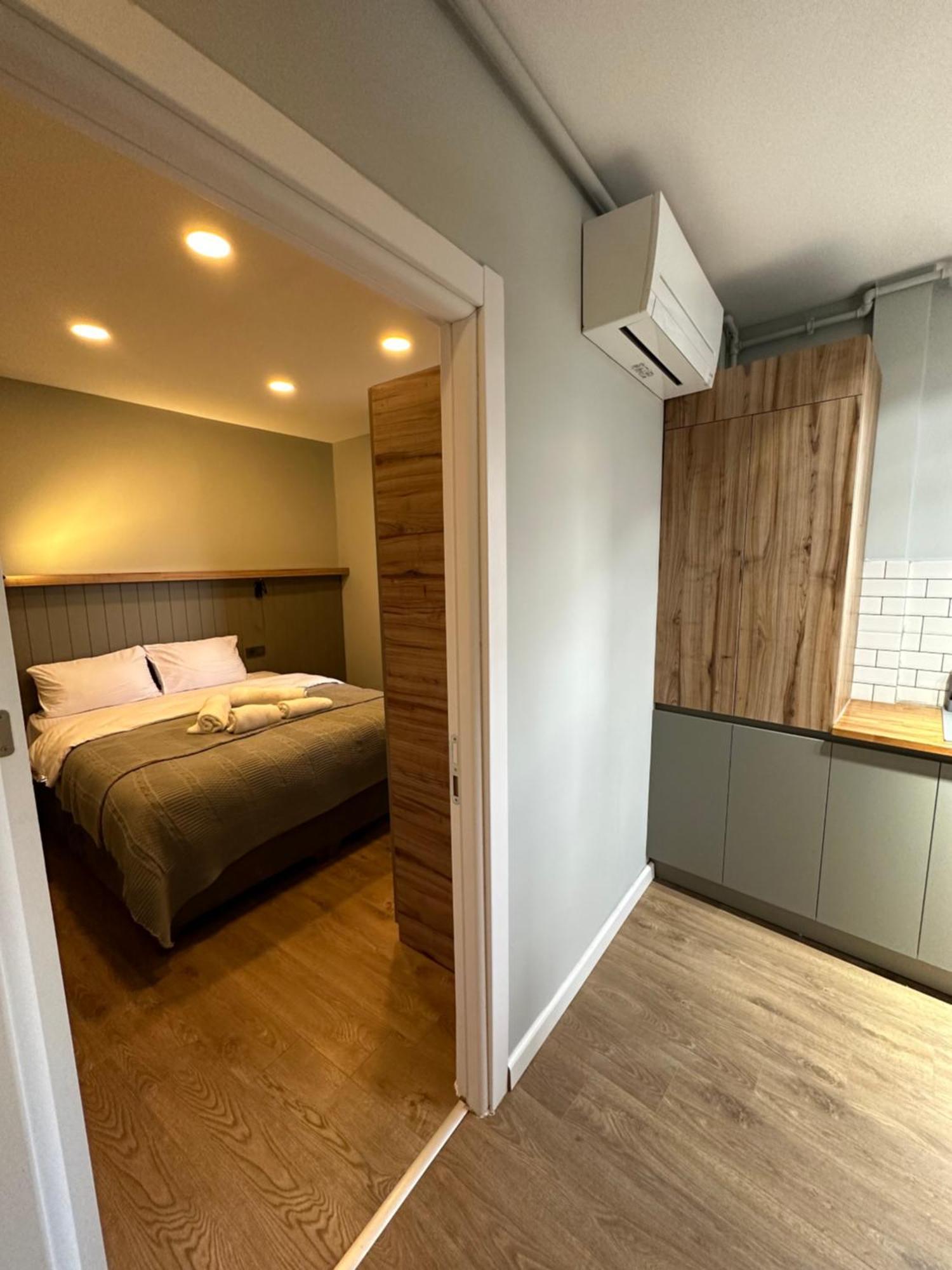 Sunway Bosphorus Apartment