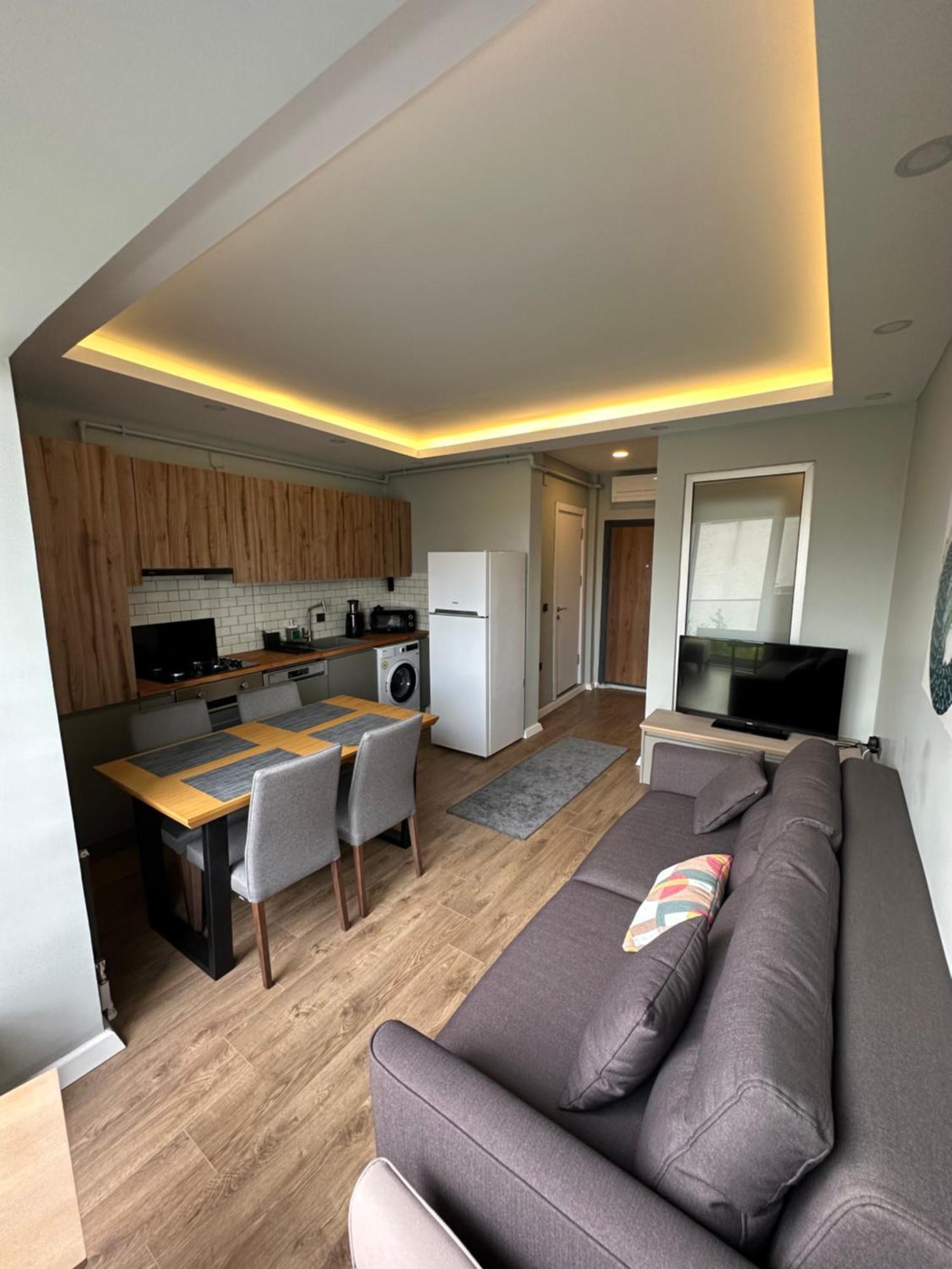 Apartment Sunway Bosphorus Istanbul