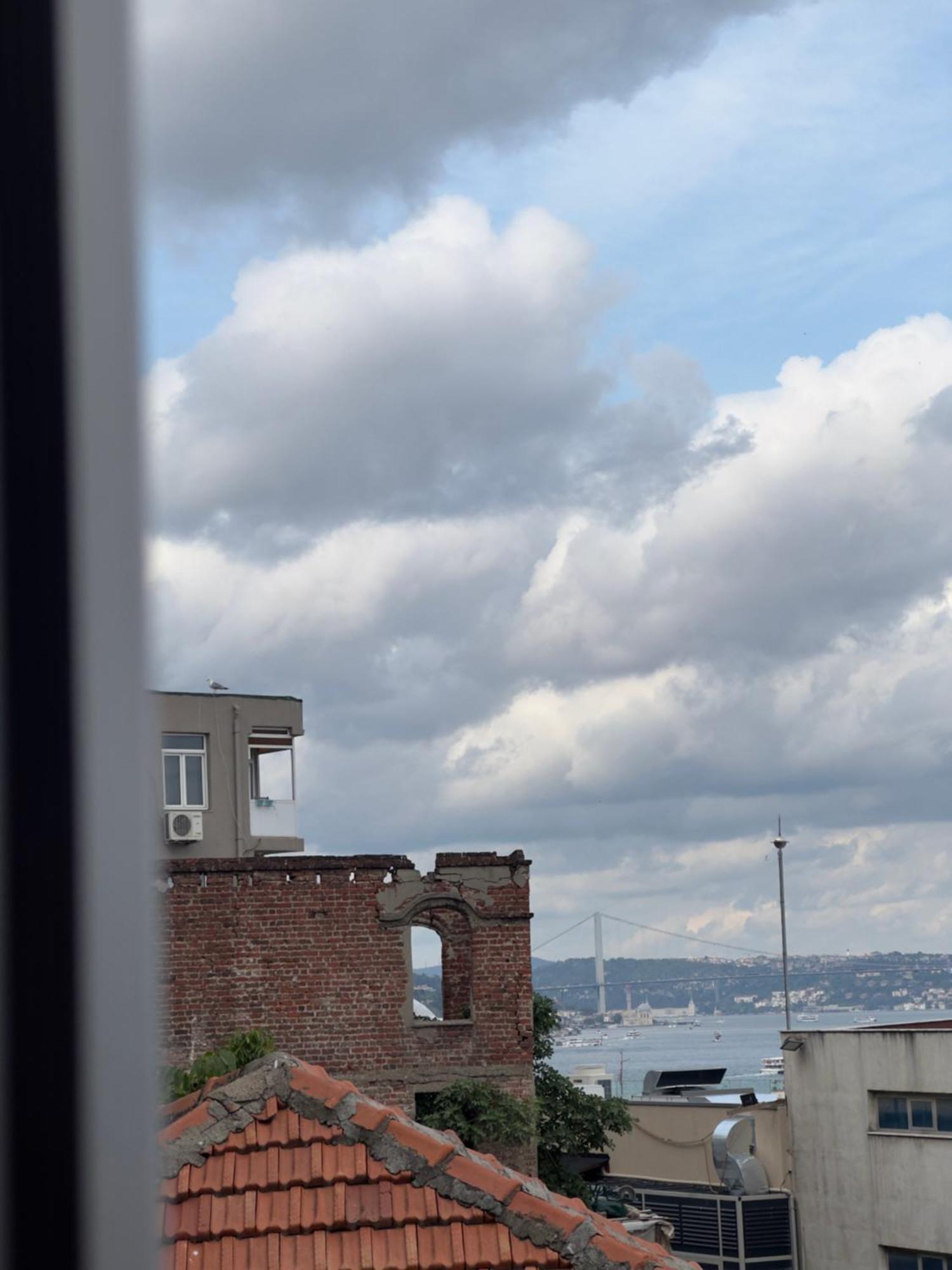 Sunway Bosphorus Apartment