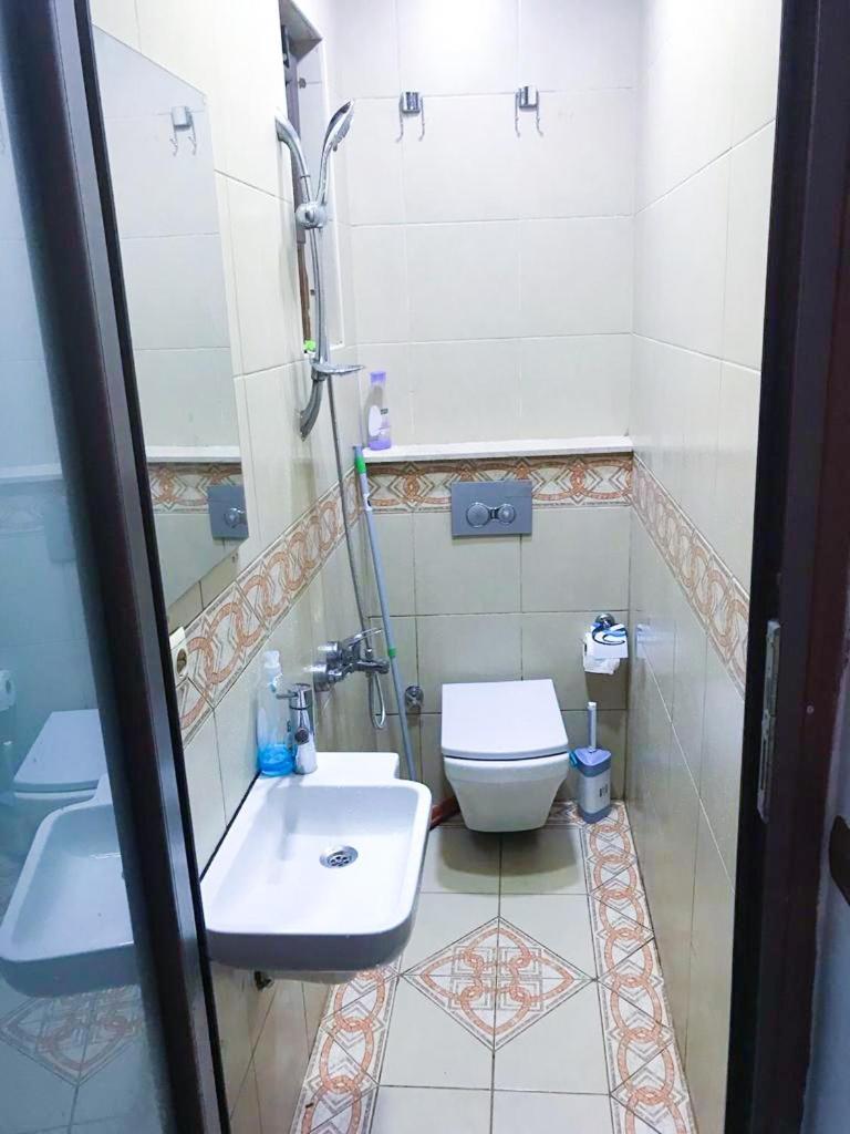 Homestay Room
