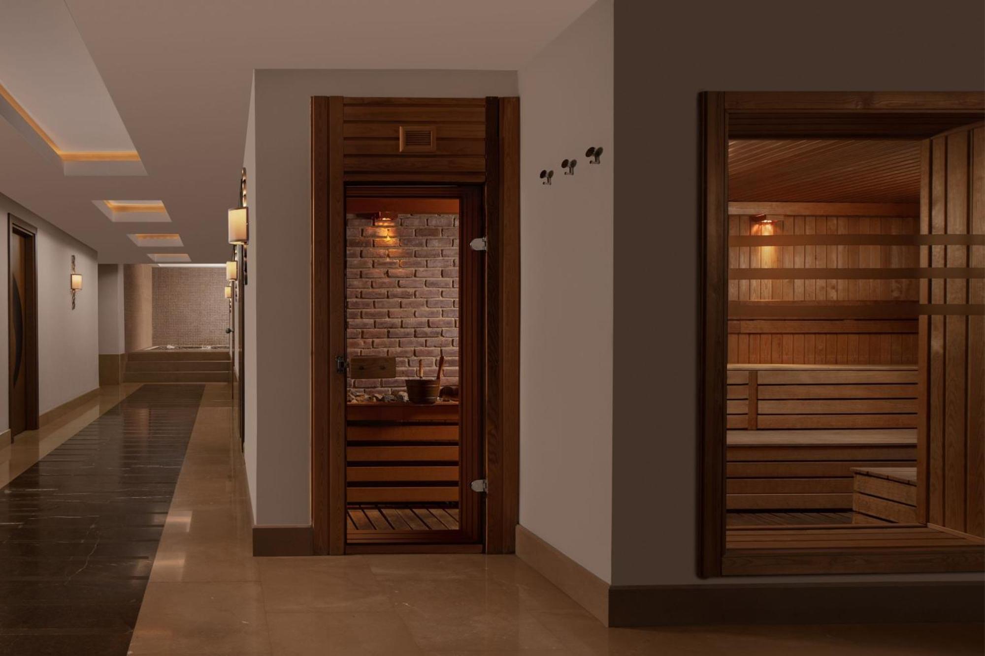 Marriott Pendik Hotel