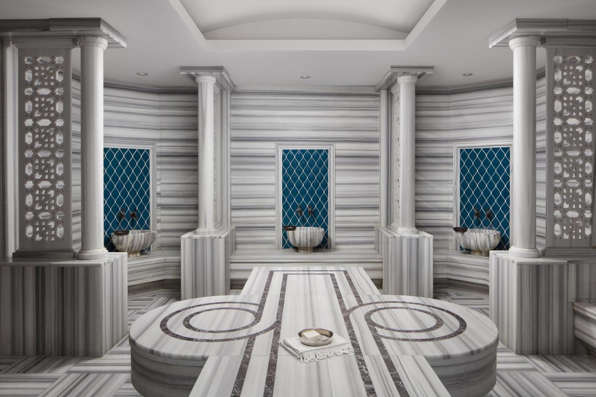 Hotel Marriott Pendik 5*