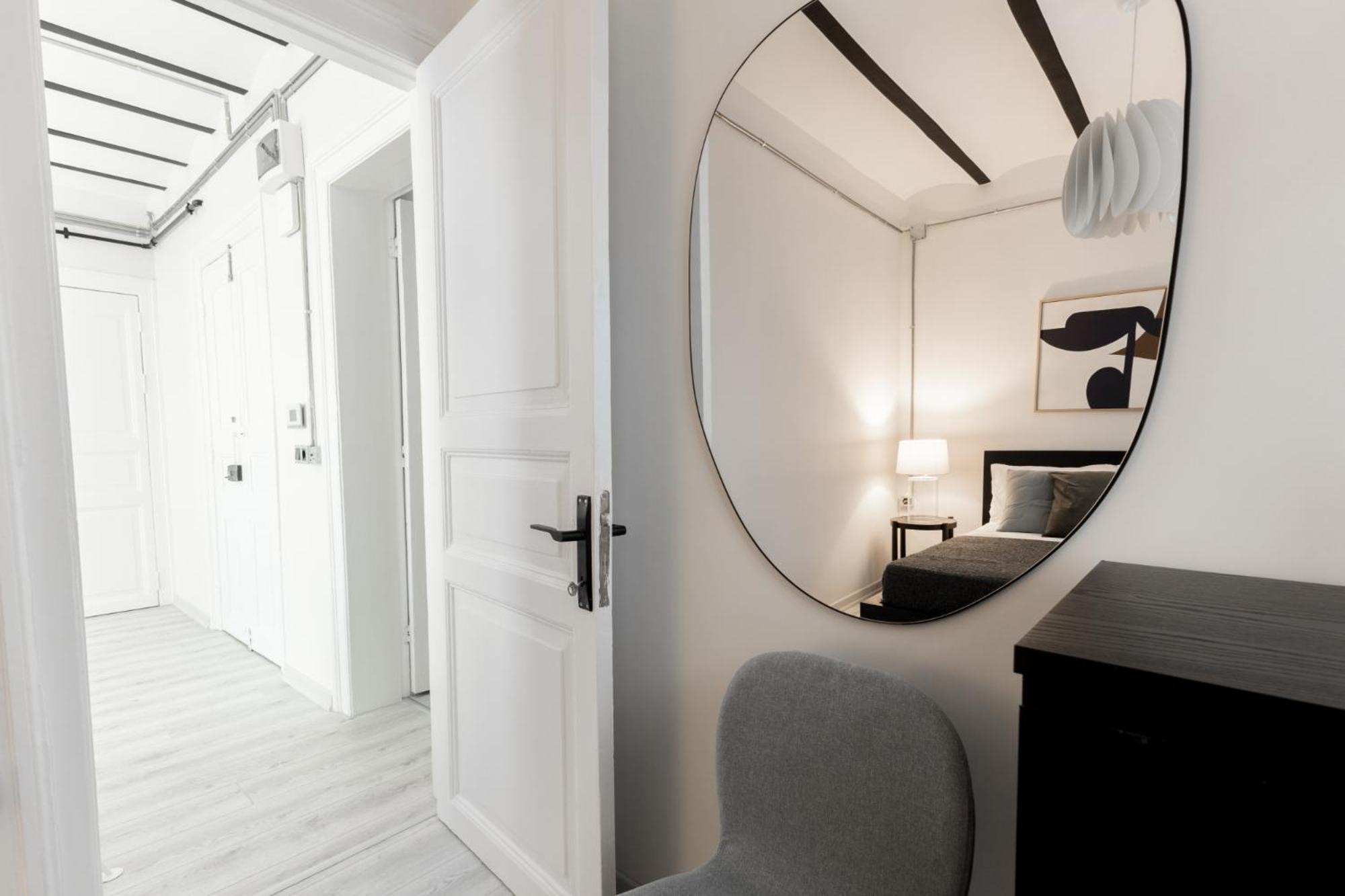 Apartment Modern Flat 5 Min To Galata Tower In Istiklal Ave *