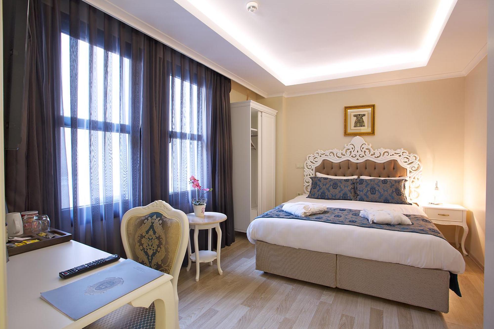 Hotel Bon Hagia Sophia *
