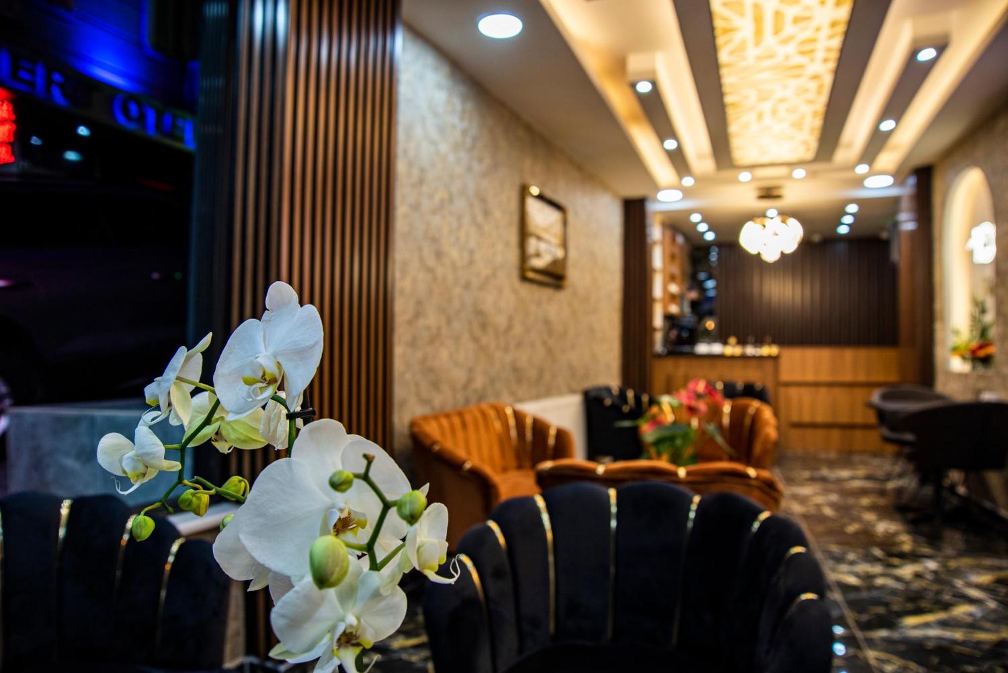 Hotel Historia 3*