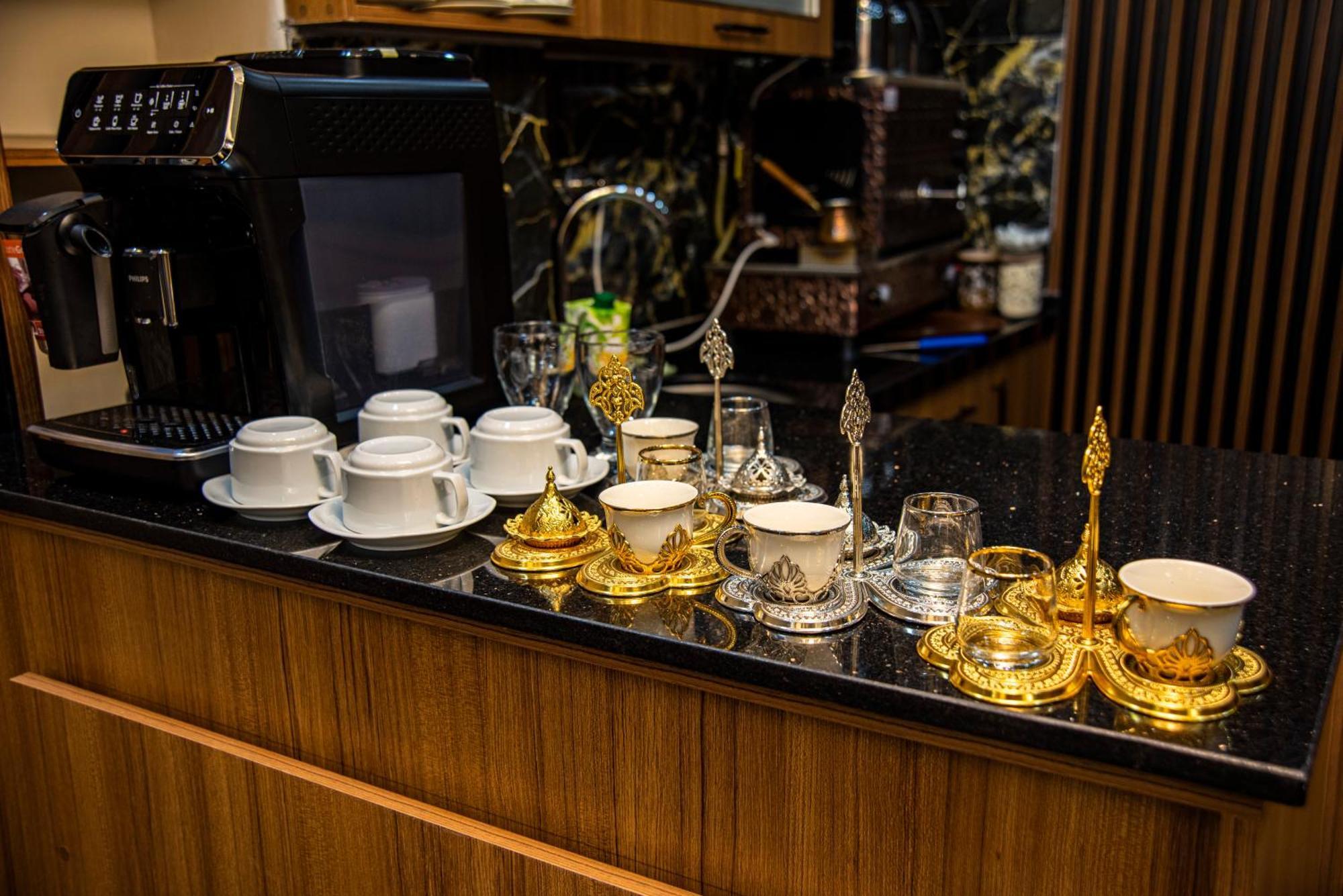 Historia Hotel Istanbul