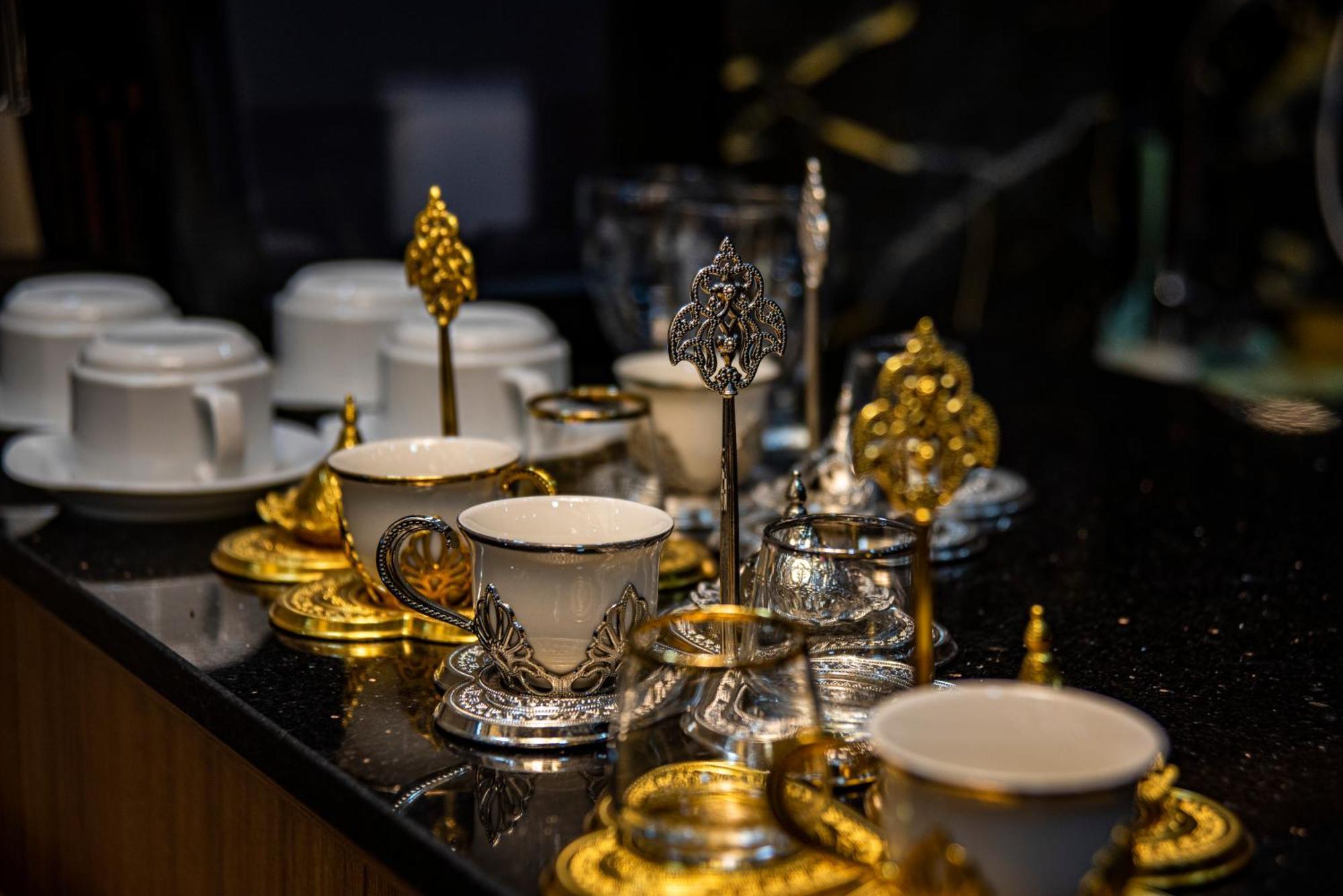 Hotel Historia Istanbul