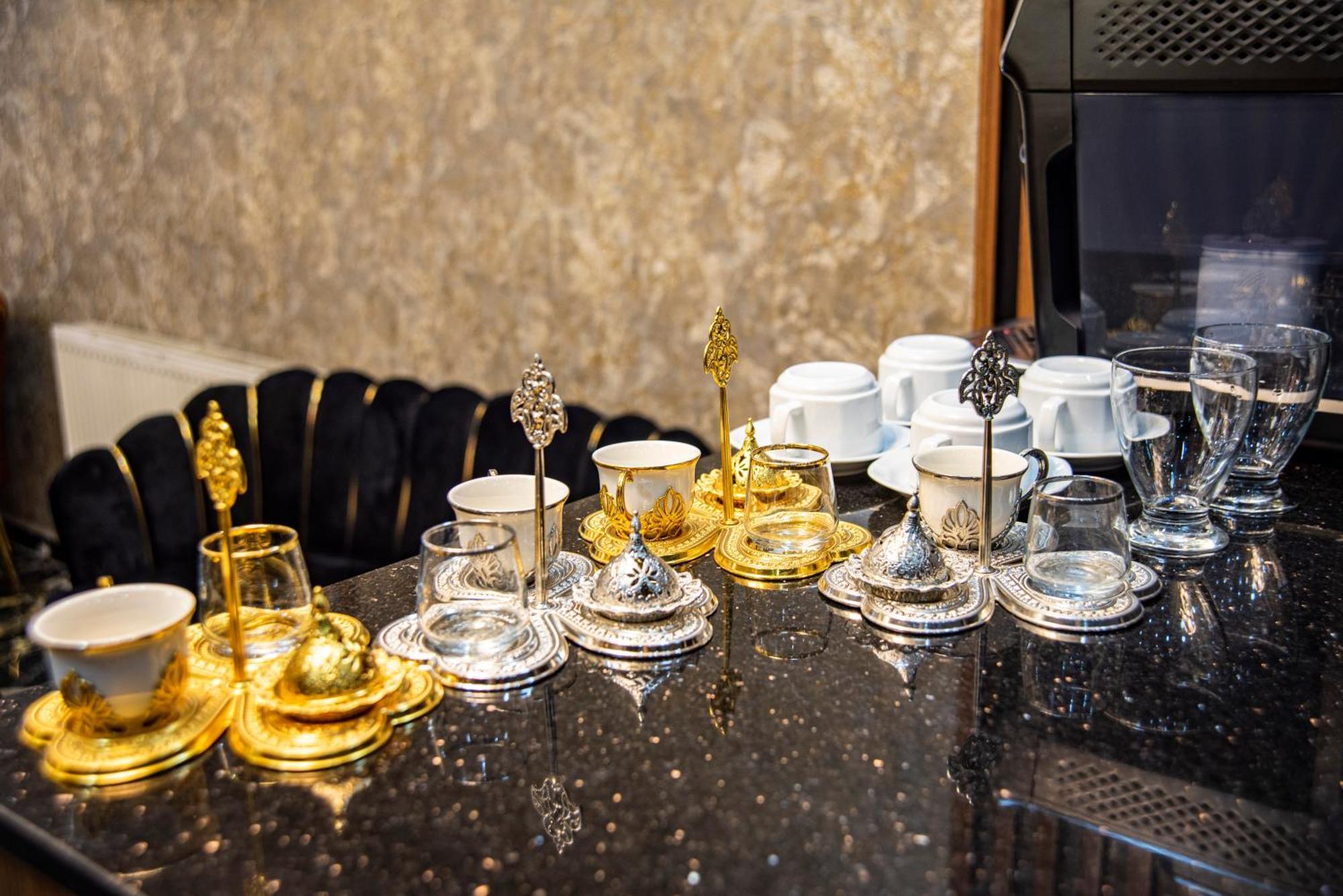 Hotel Historia Istanbul