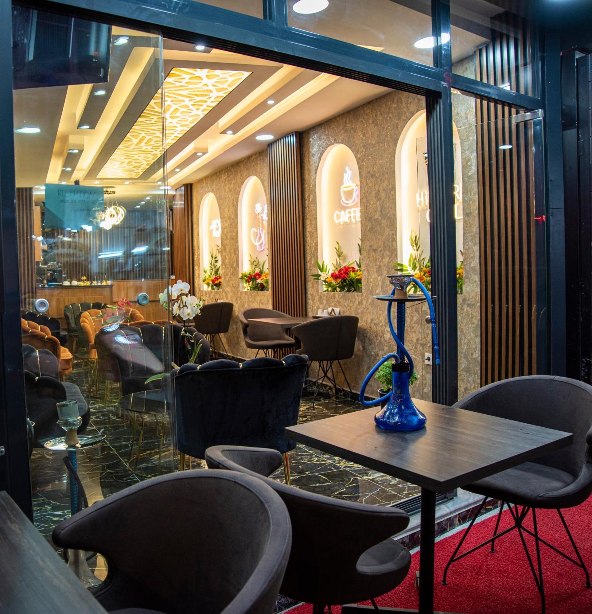 Hotel Historia Istanbul