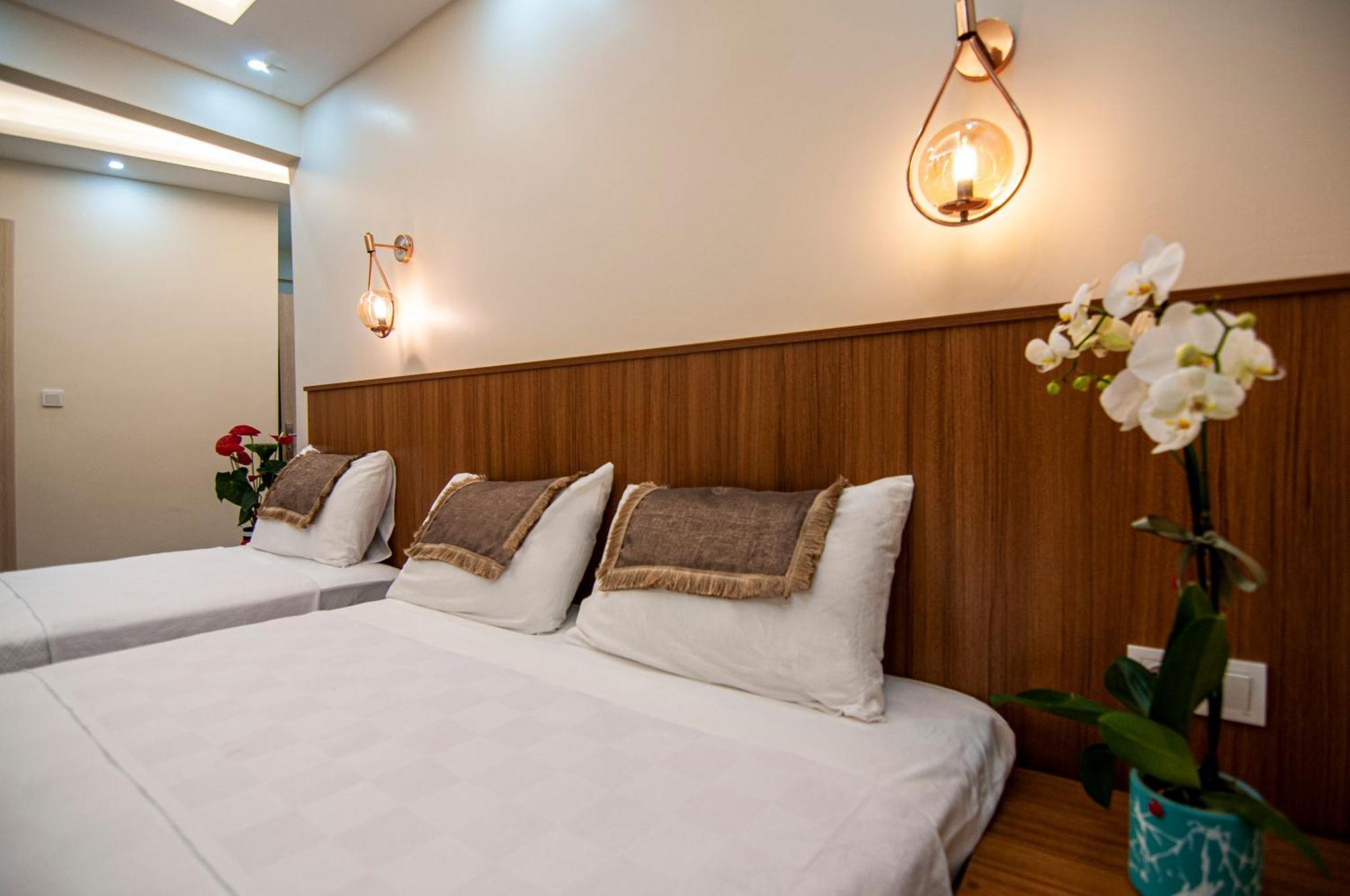 Historia Hotel 3*
