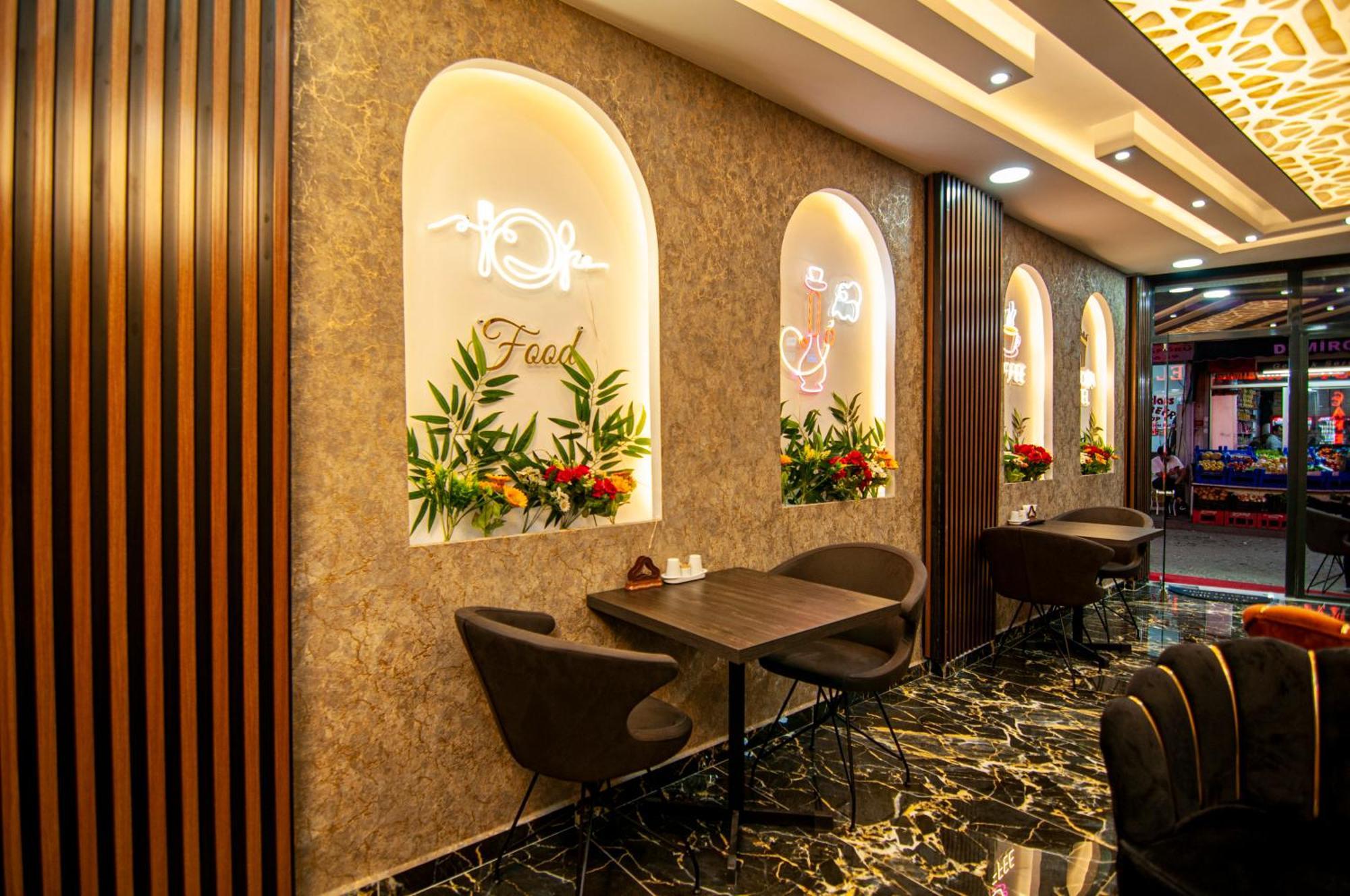 Hotel Historia Istanbul