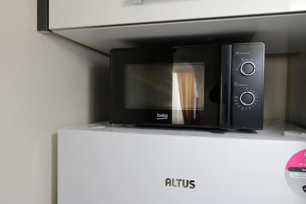 Apartment Fully Equipped Istanbul