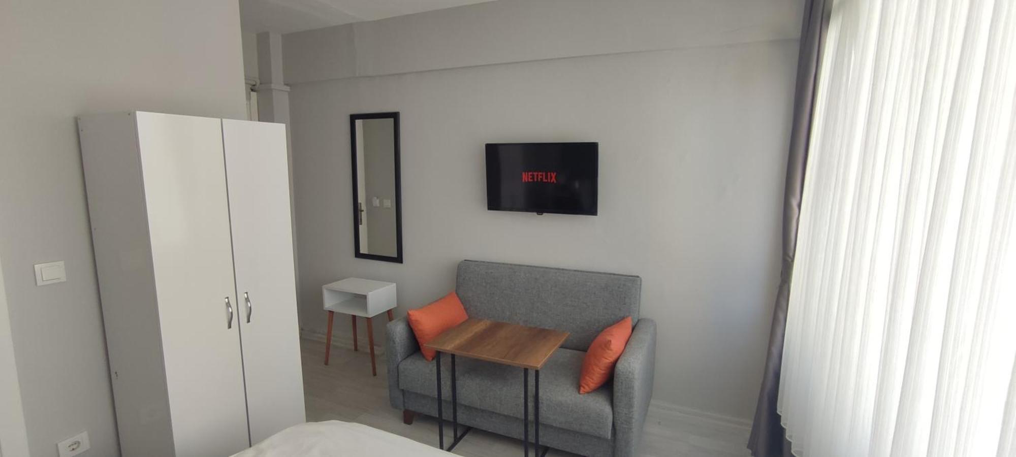 Otel The Lıma Suıtes Kadiköy