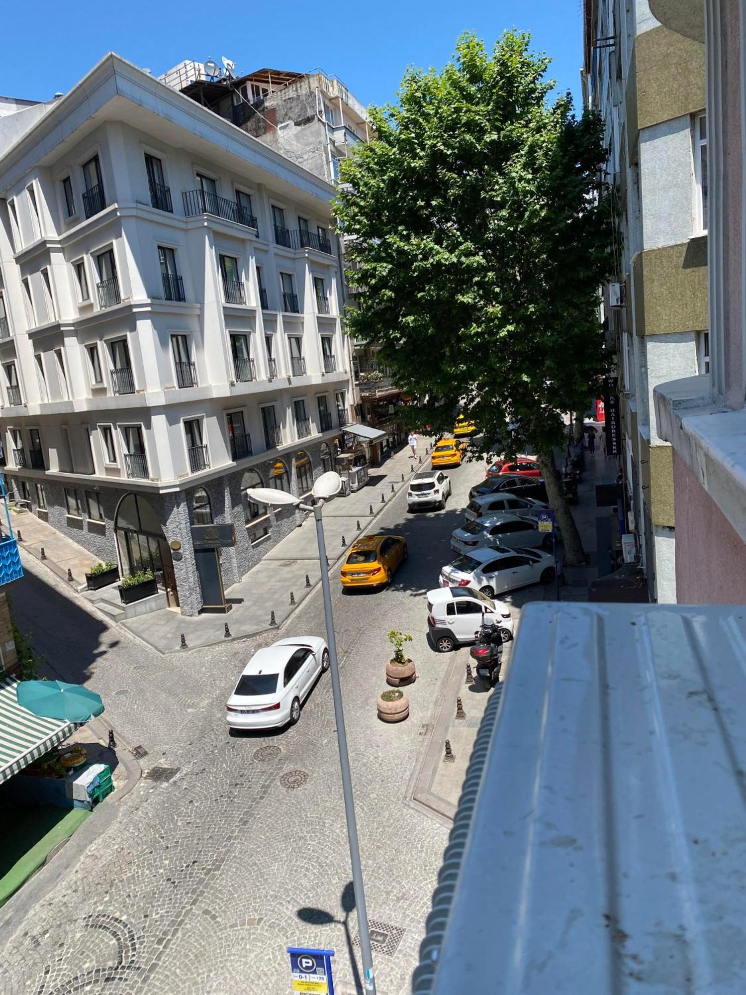 Hotel My Sultanahmet Istanbul