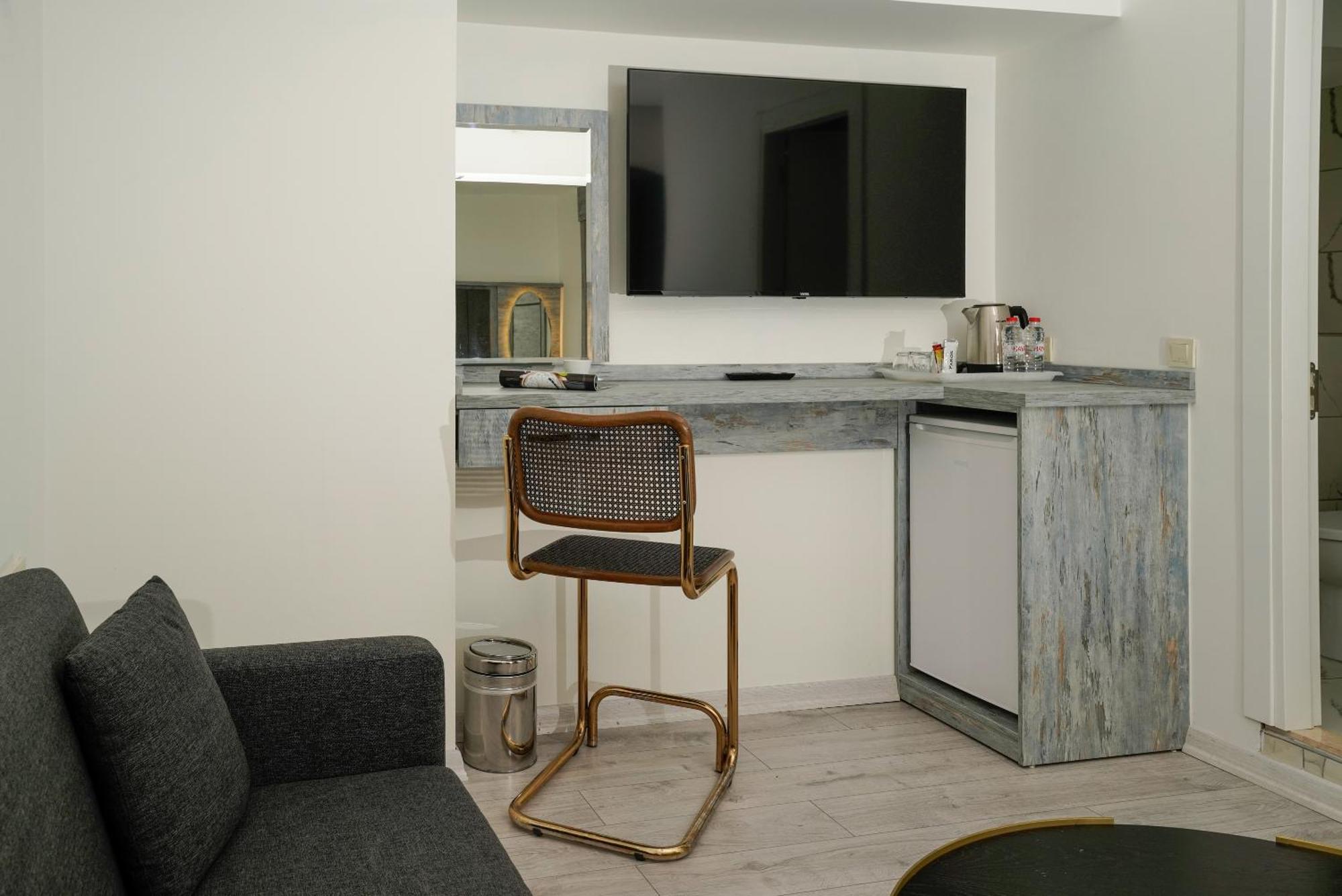 Faros Taksim-special Category Otel 4*