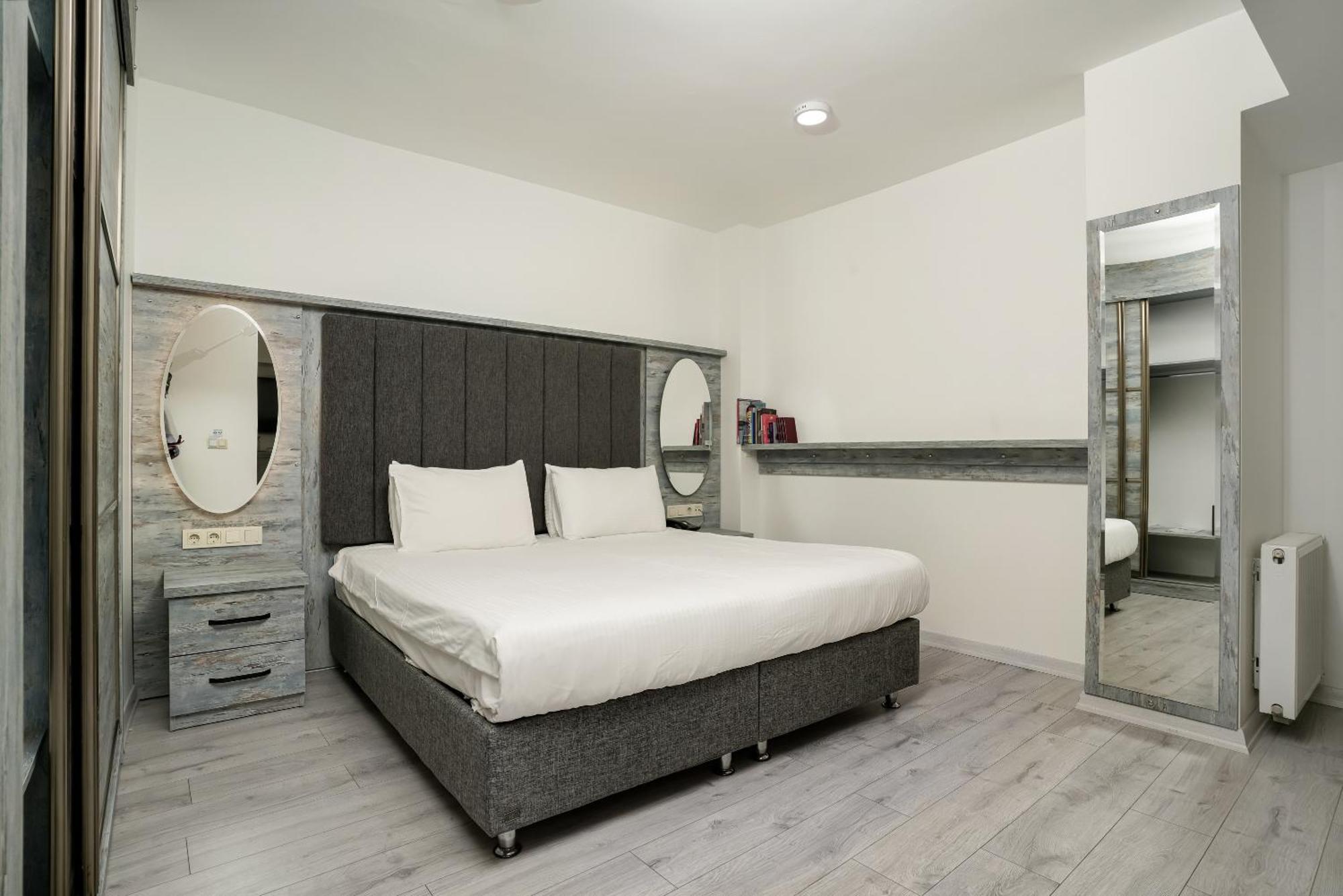 Otel Faros Taksim-special Category İstanbul