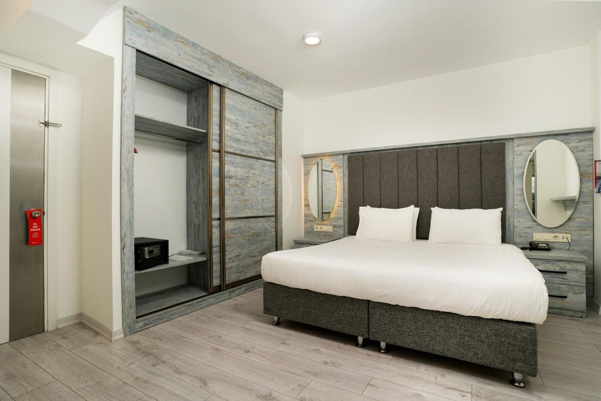 Faros Taksim-special Category Otel