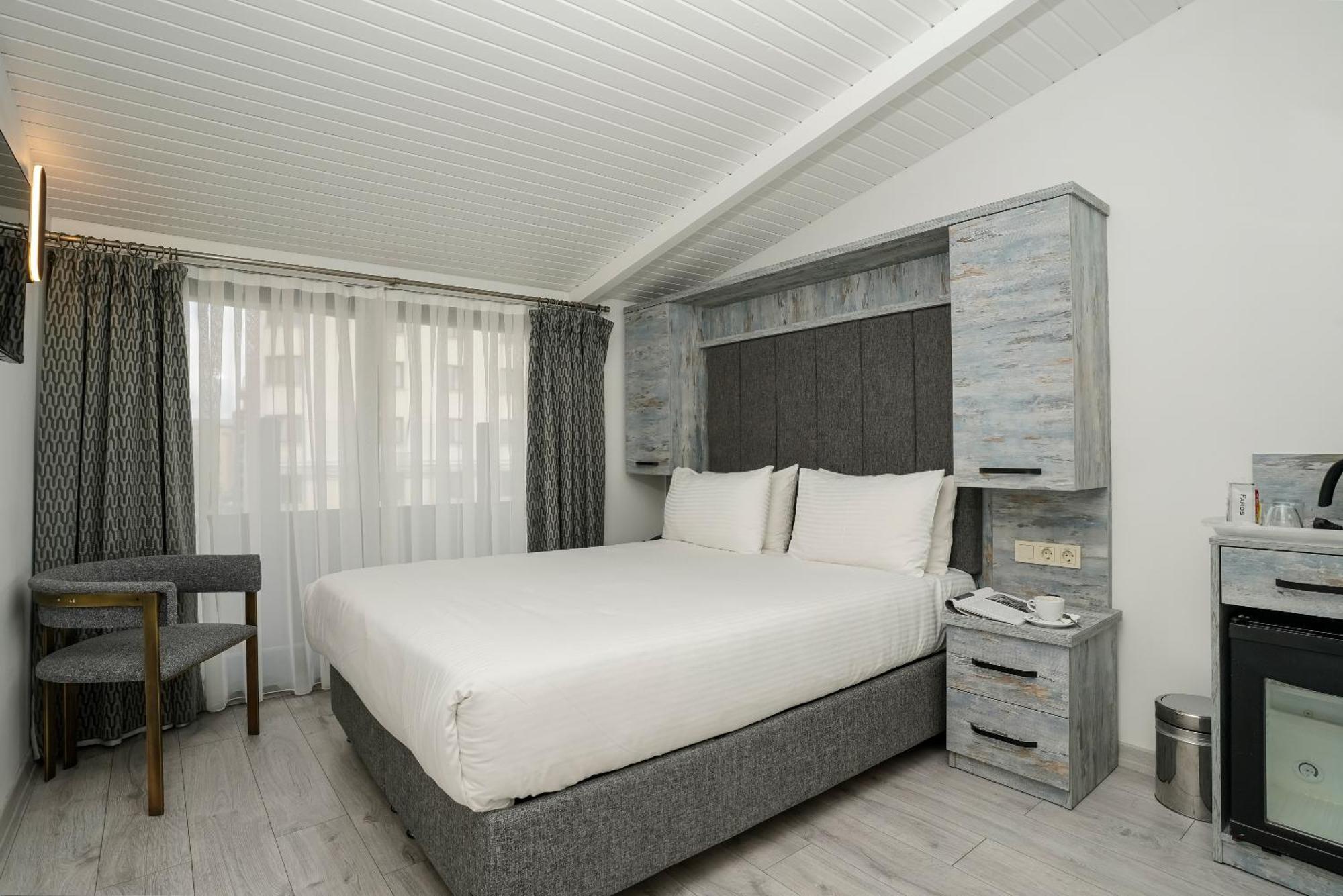 Faros Taksim-special Category Otel