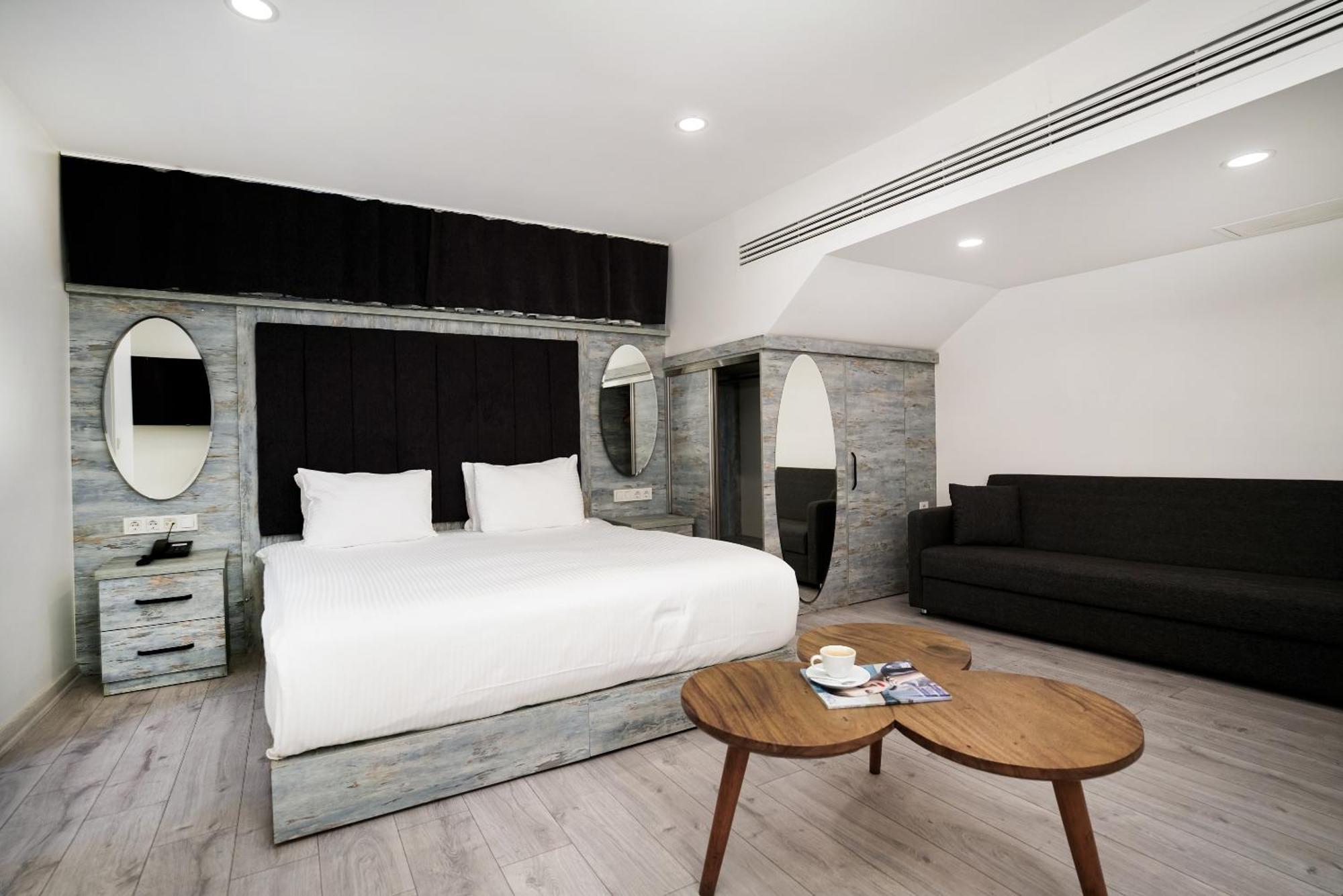 Faros Taksim-special Category 4* İstanbul