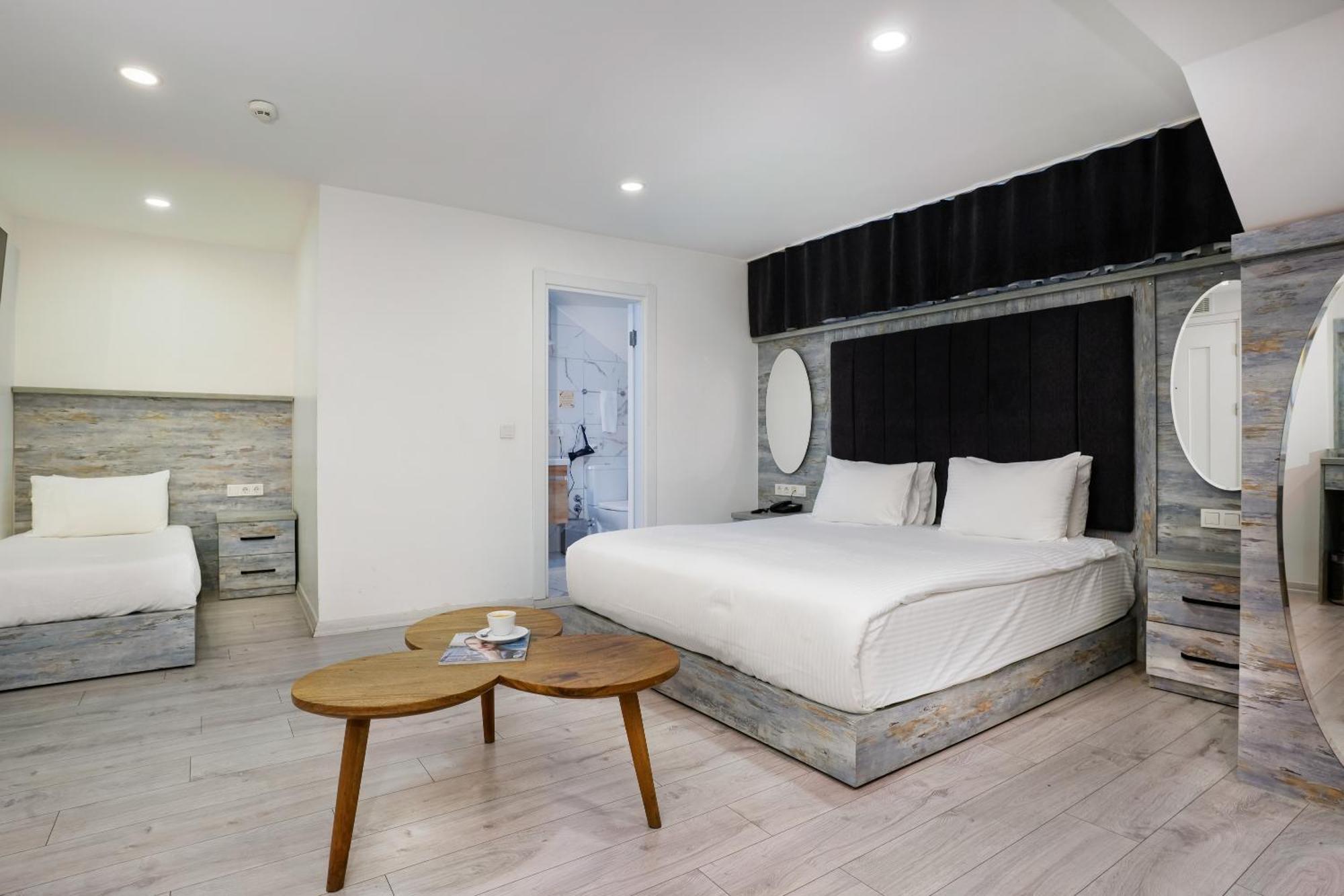 Faros Taksim-special Category 4* İstanbul