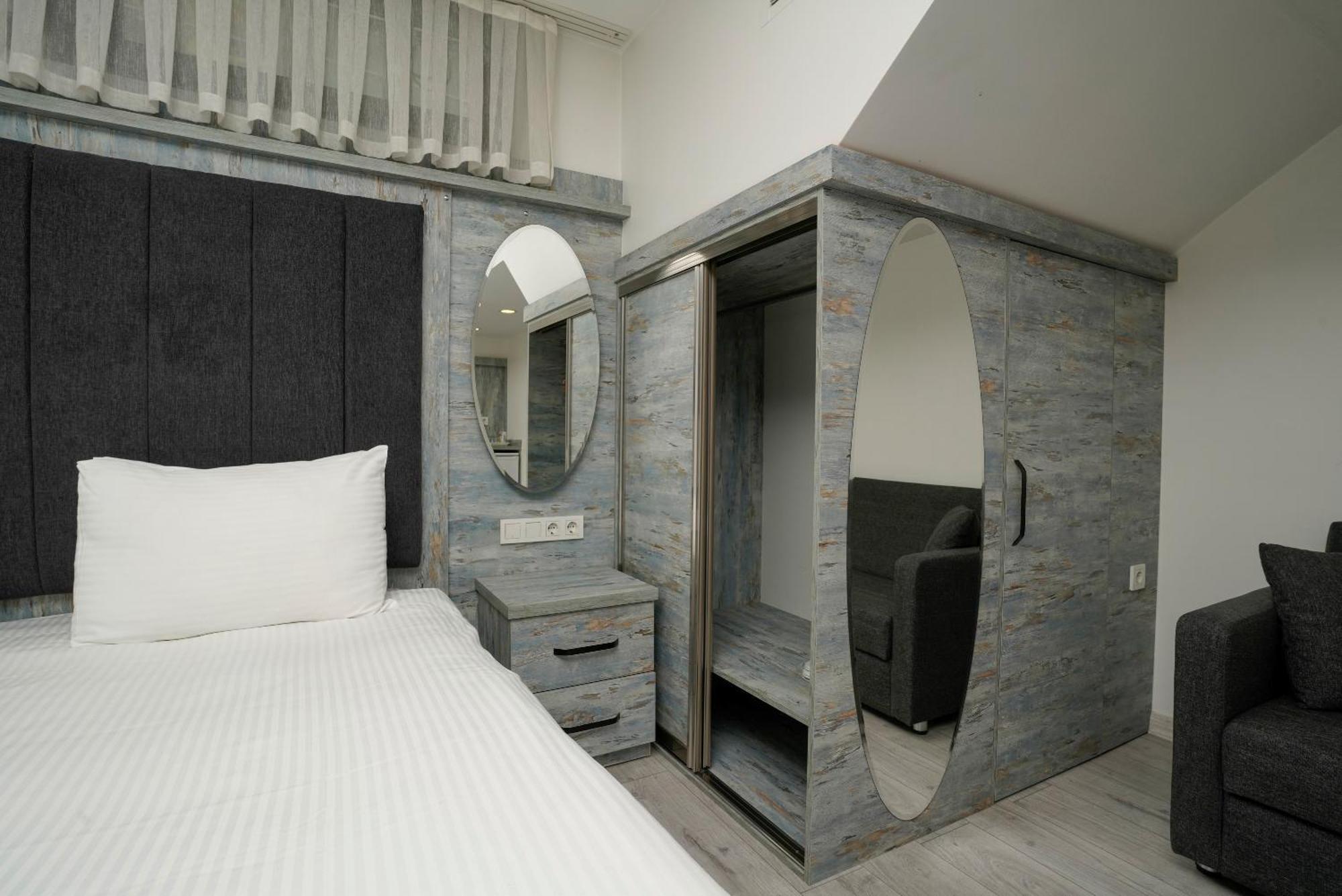 Otel Faros Taksim-special Category 4*