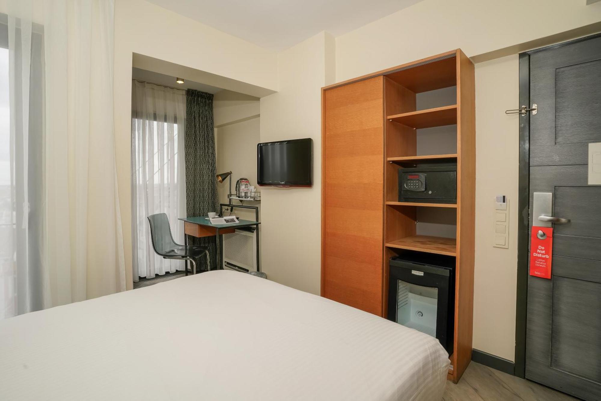 Faros Taksim-special Category Otel İstanbul