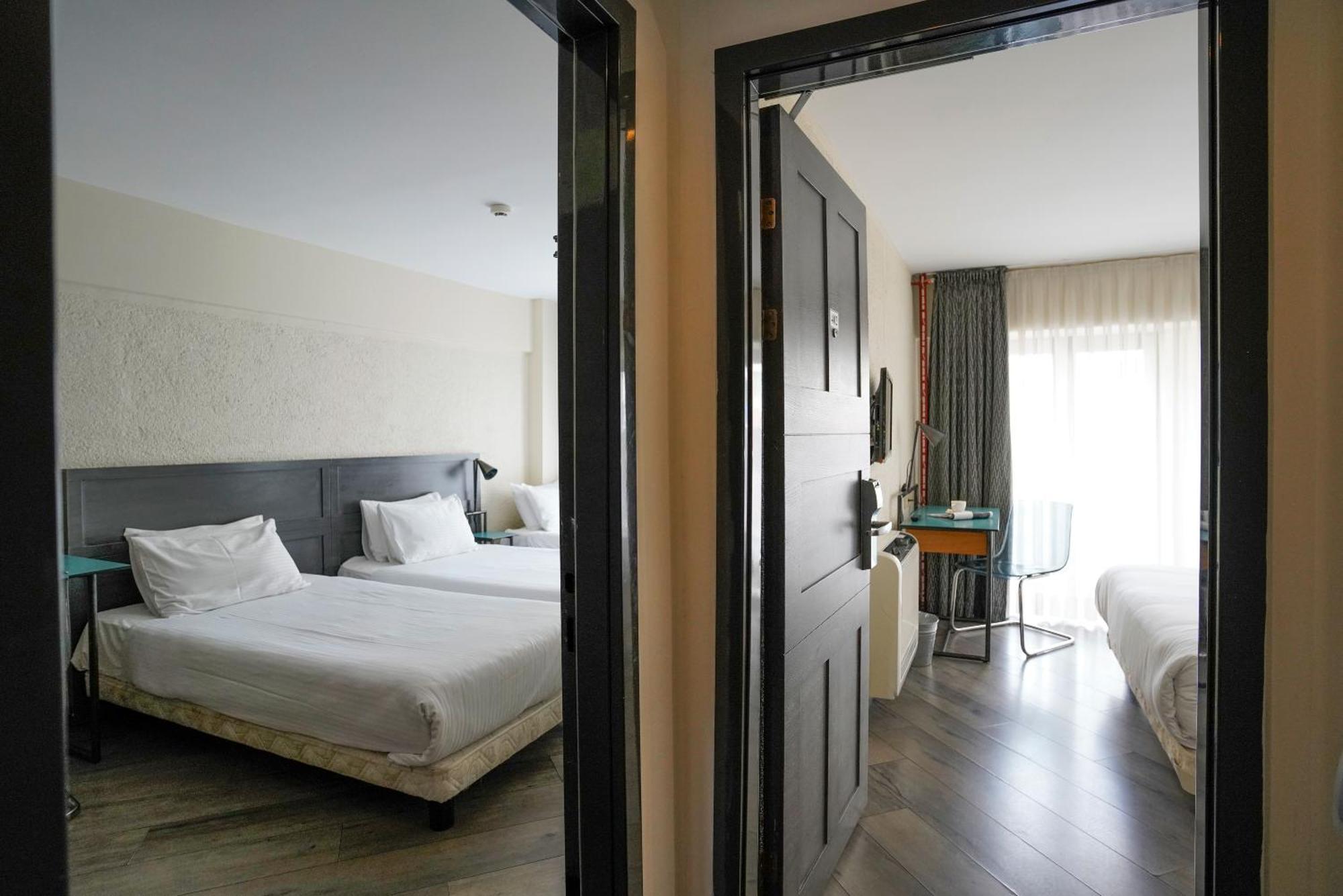 Otel Faros Taksim-special Category