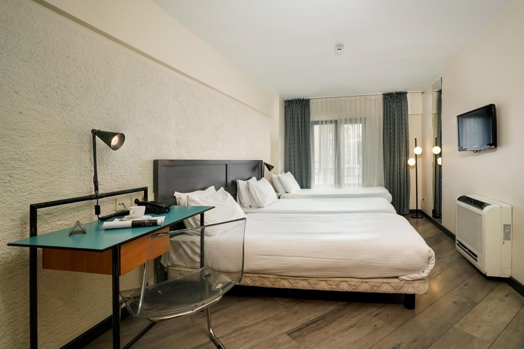 Faros Taksim-special Category Otel İstanbul