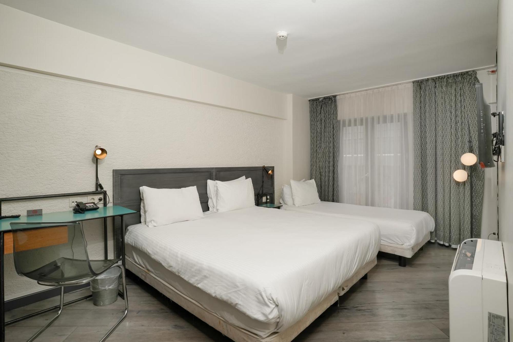 Faros Taksim-special Category İstanbul