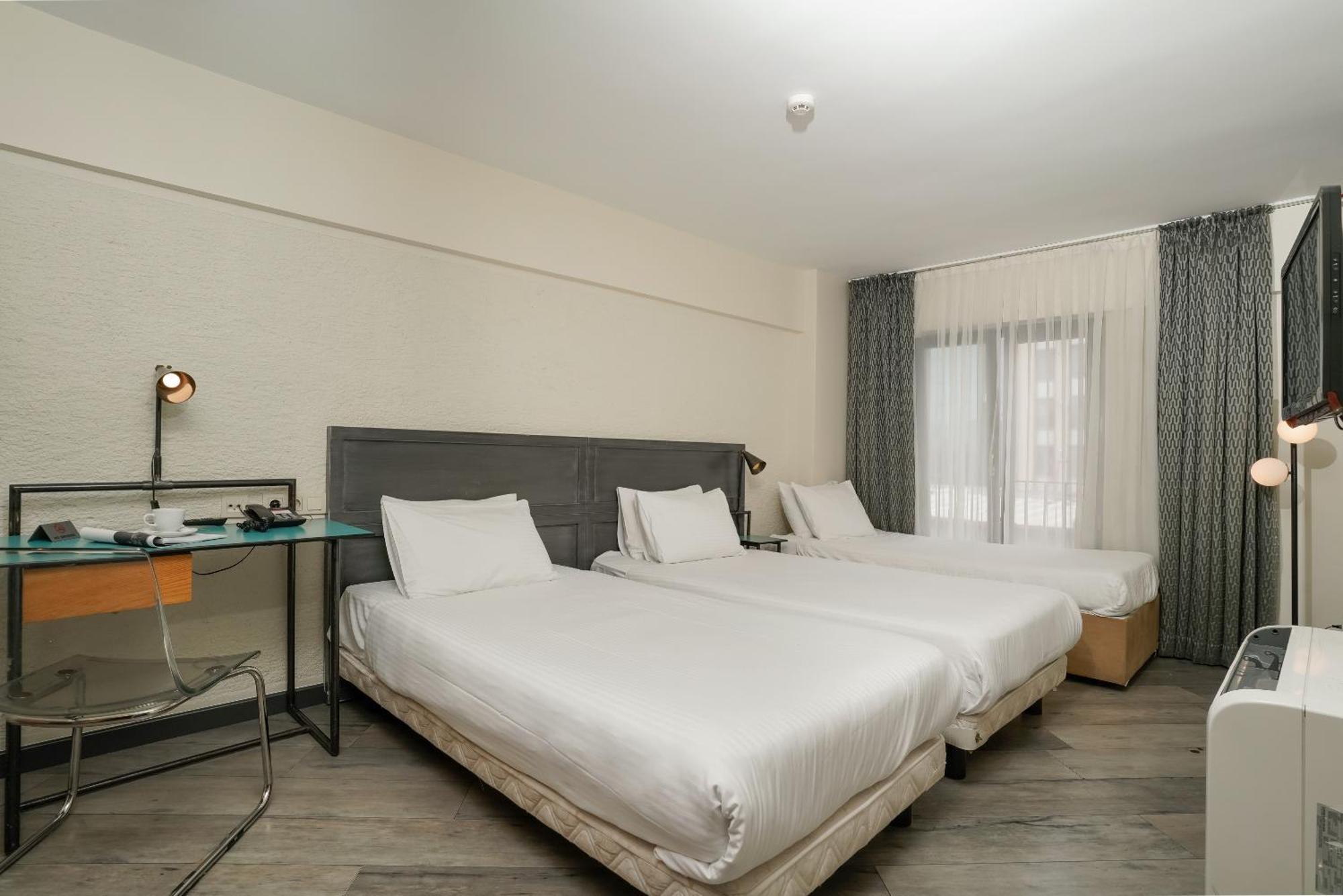 Faros Taksim-special Category 4* İstanbul