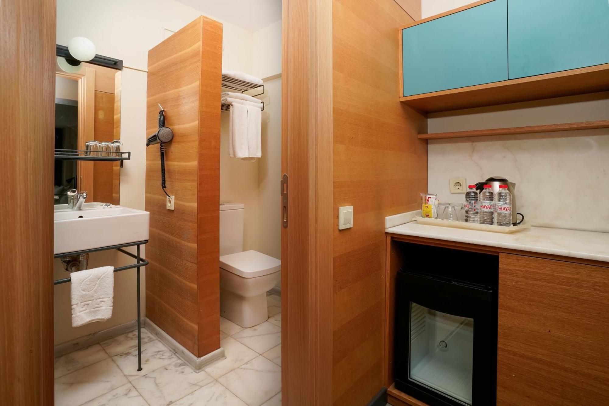 Otel Faros Taksim-special Category İstanbul
