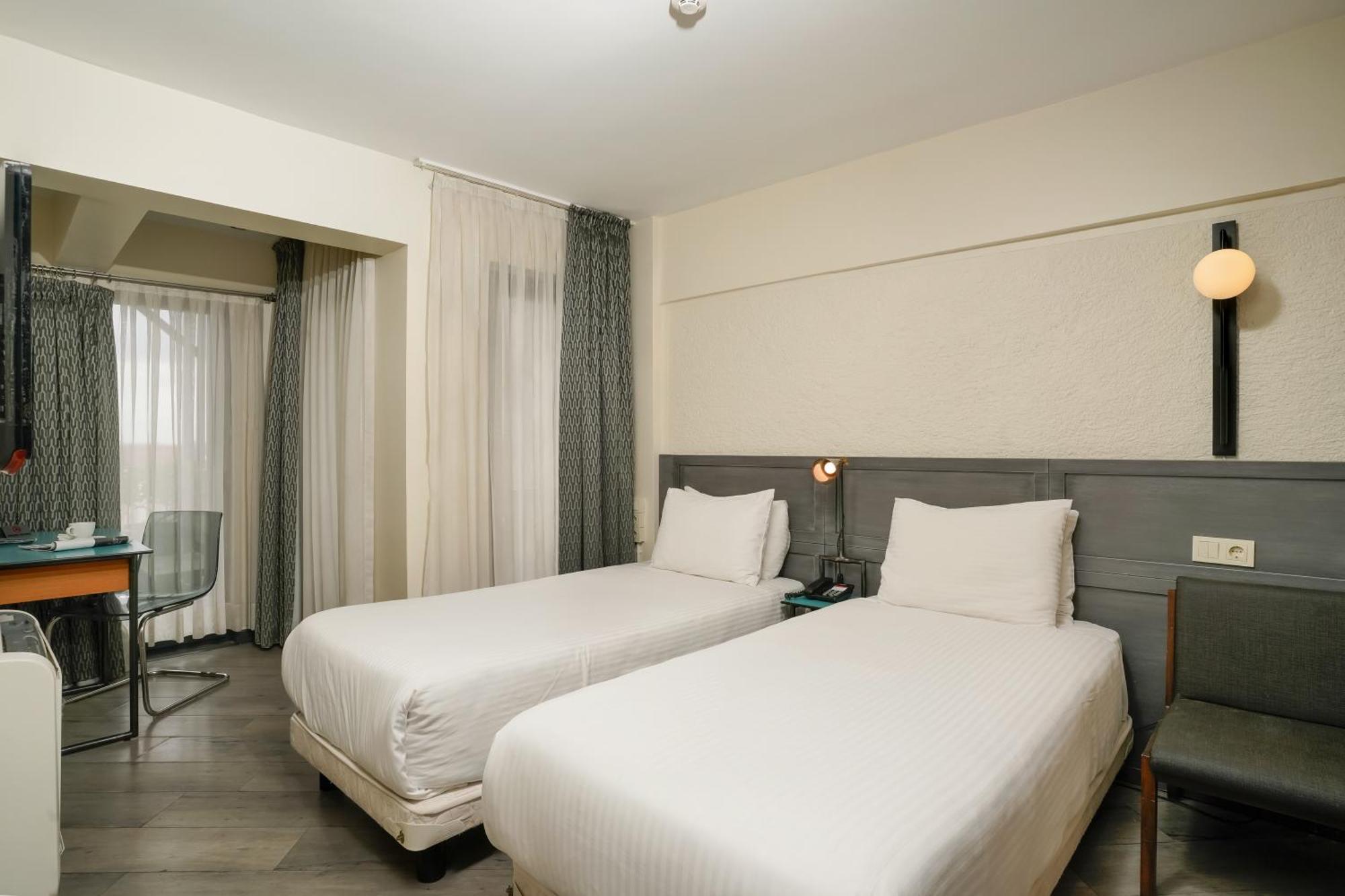 Otel Faros Taksim-special Category