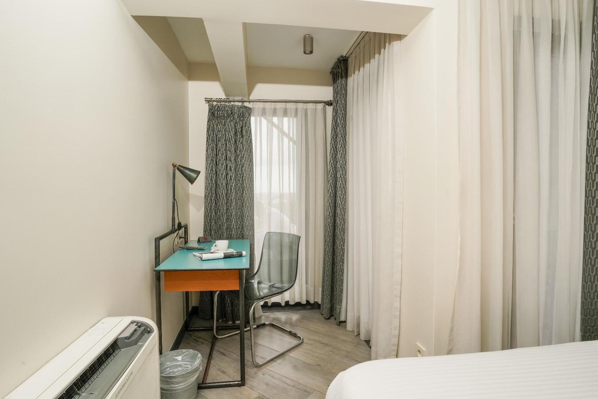 Otel Faros Taksim-special Category