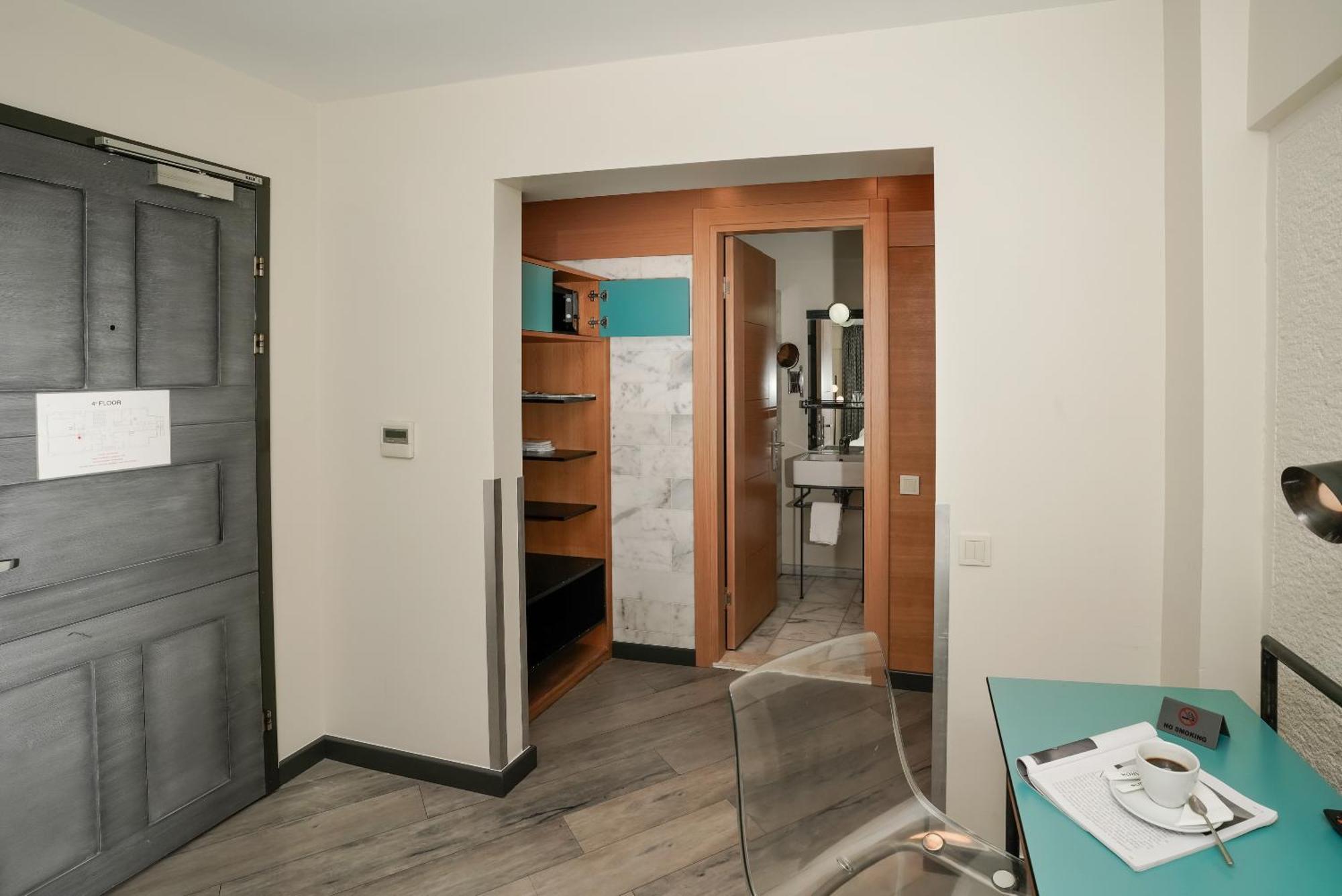 Otel Faros Taksim-special Category